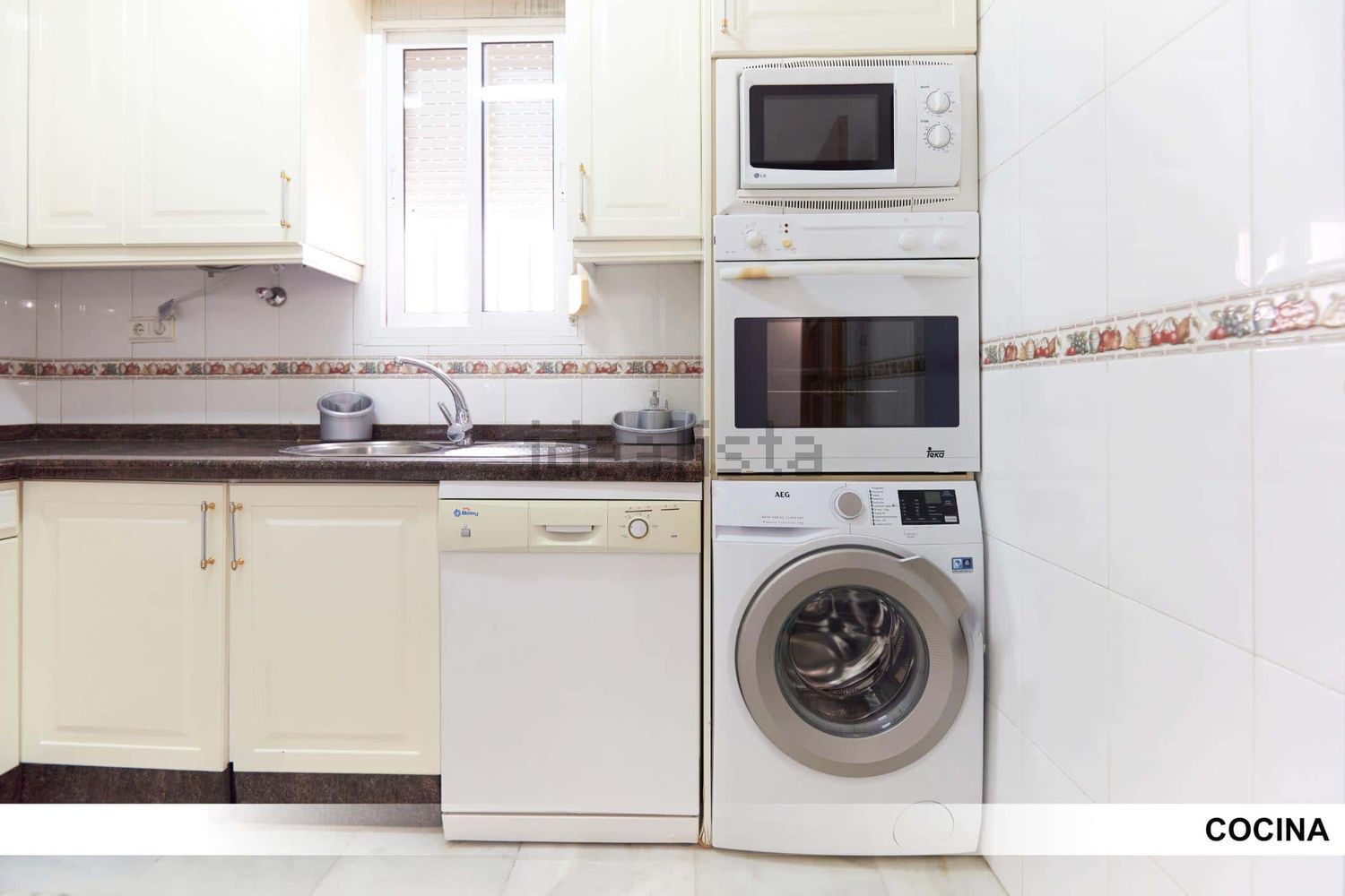 Habitación 85 m², Sevilla