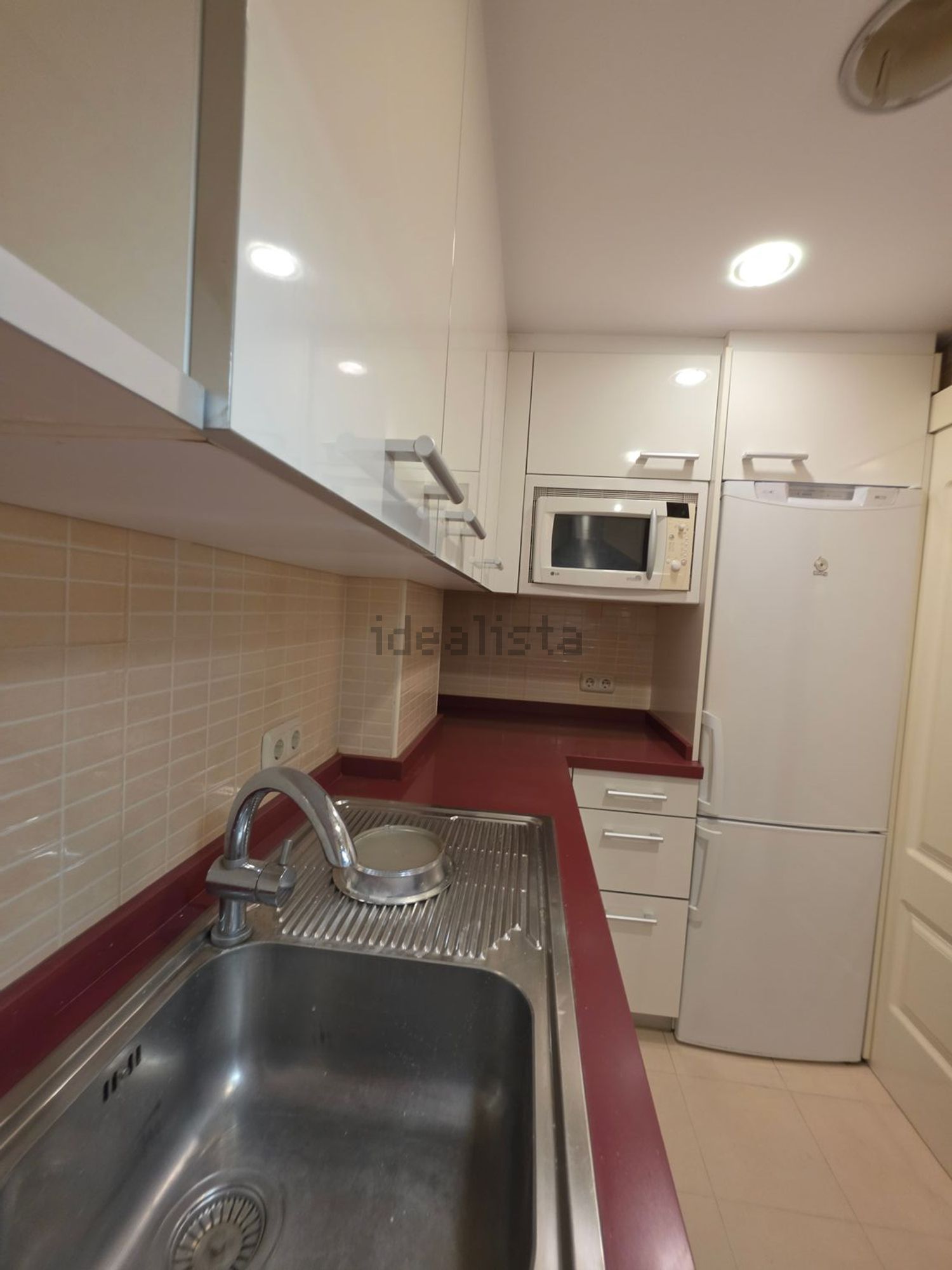 Piso de 55 m² en Marbella