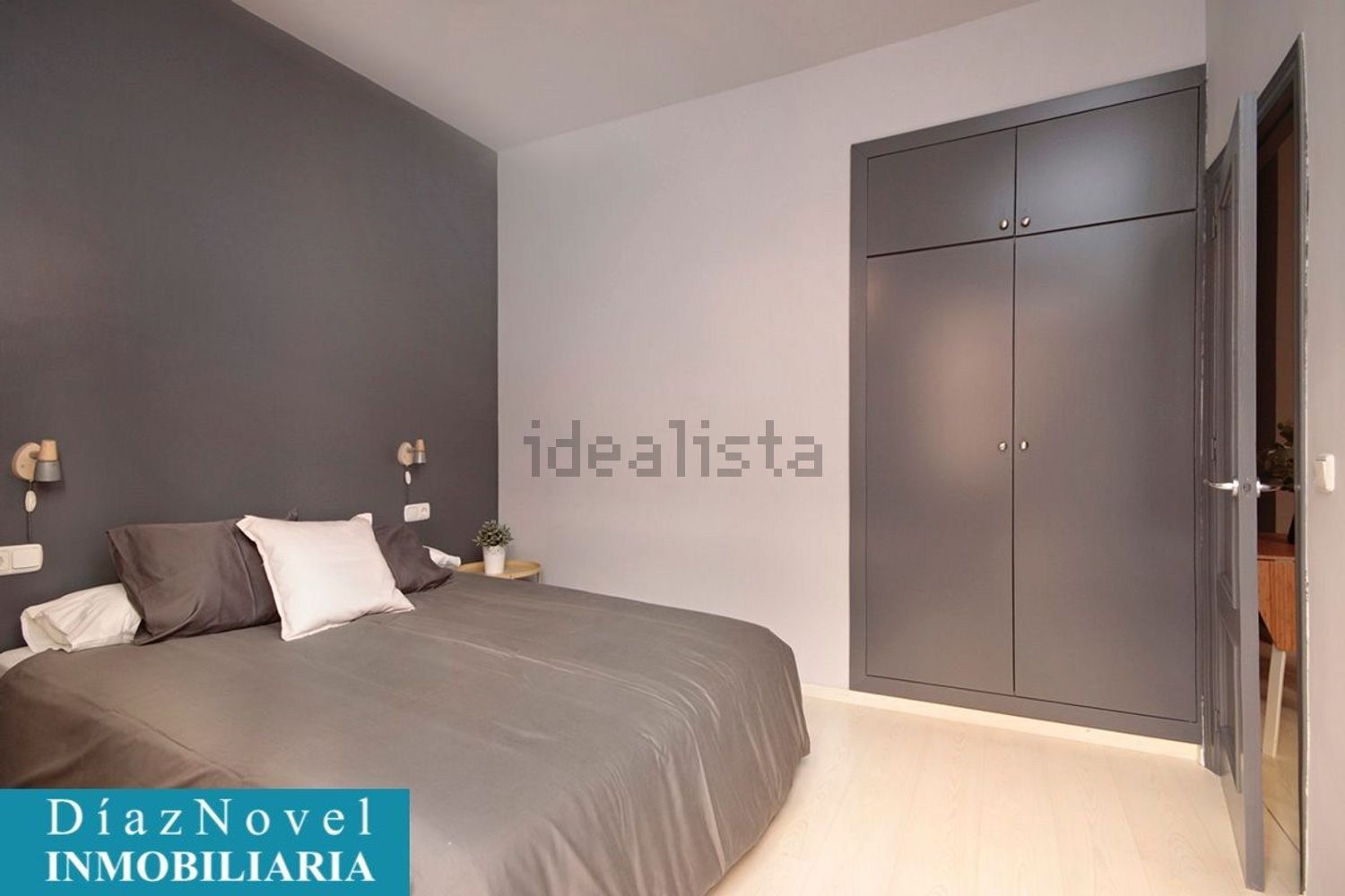 Pis de 65 m² a Granada