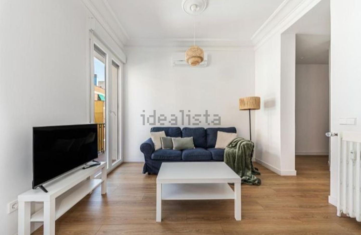 Appartement 230 m² à Madrid