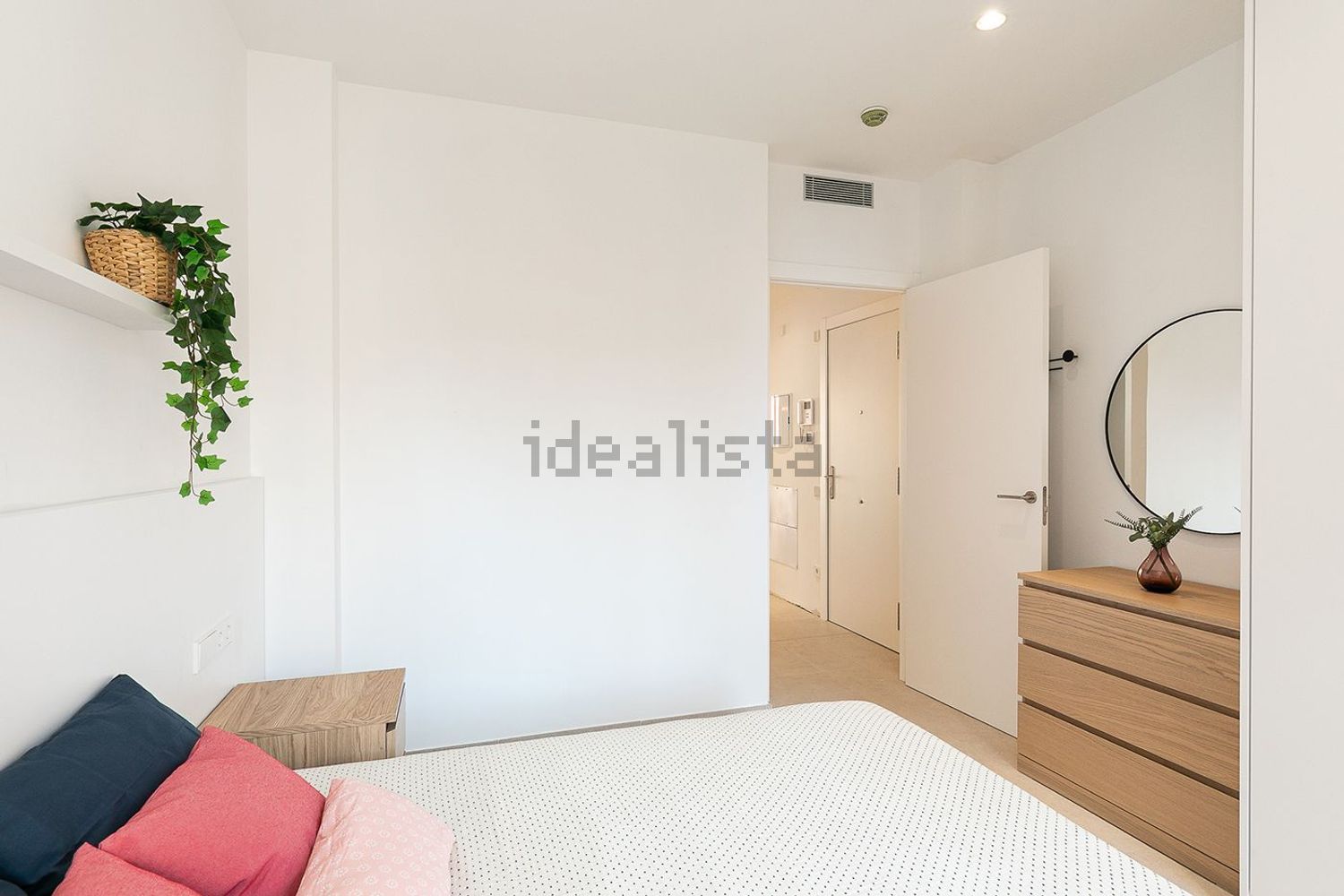 Piso de 50 m² en Barcelona