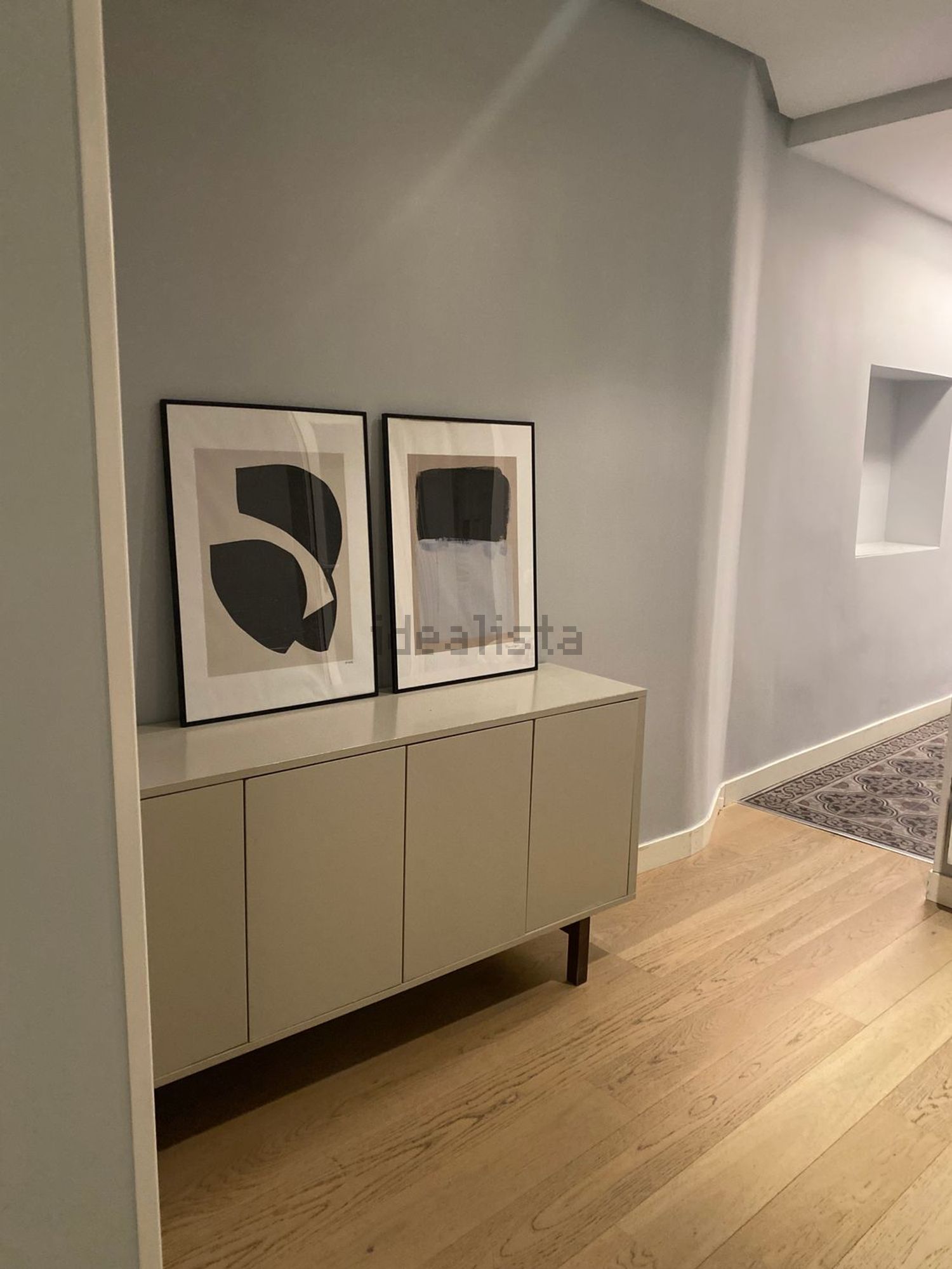 Appartamento 110 m² a Madrid