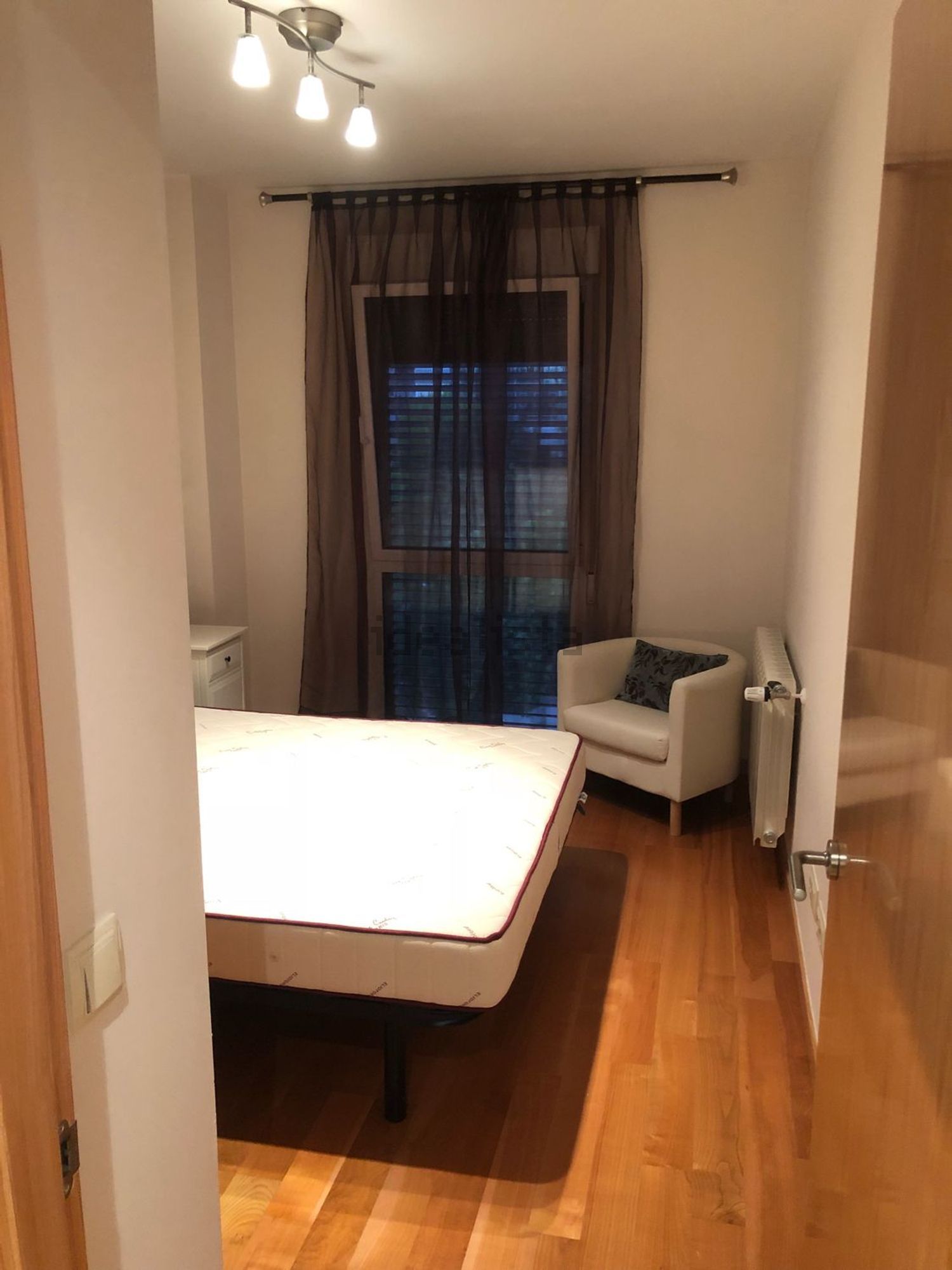 Pis de 96 m² a Guadalajara