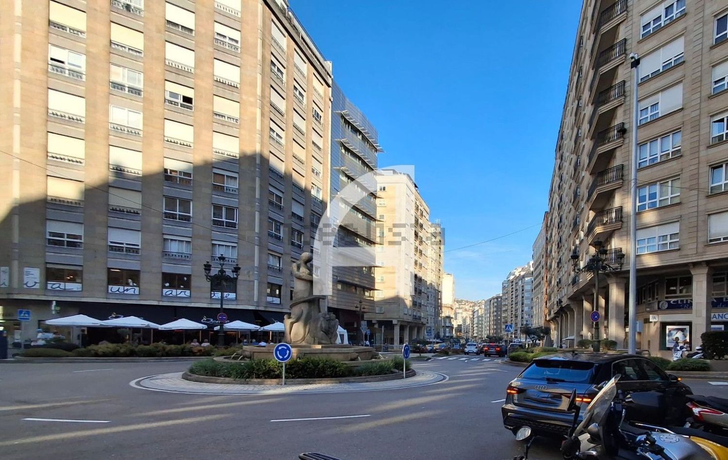 Piso de 78 m² en Vigo