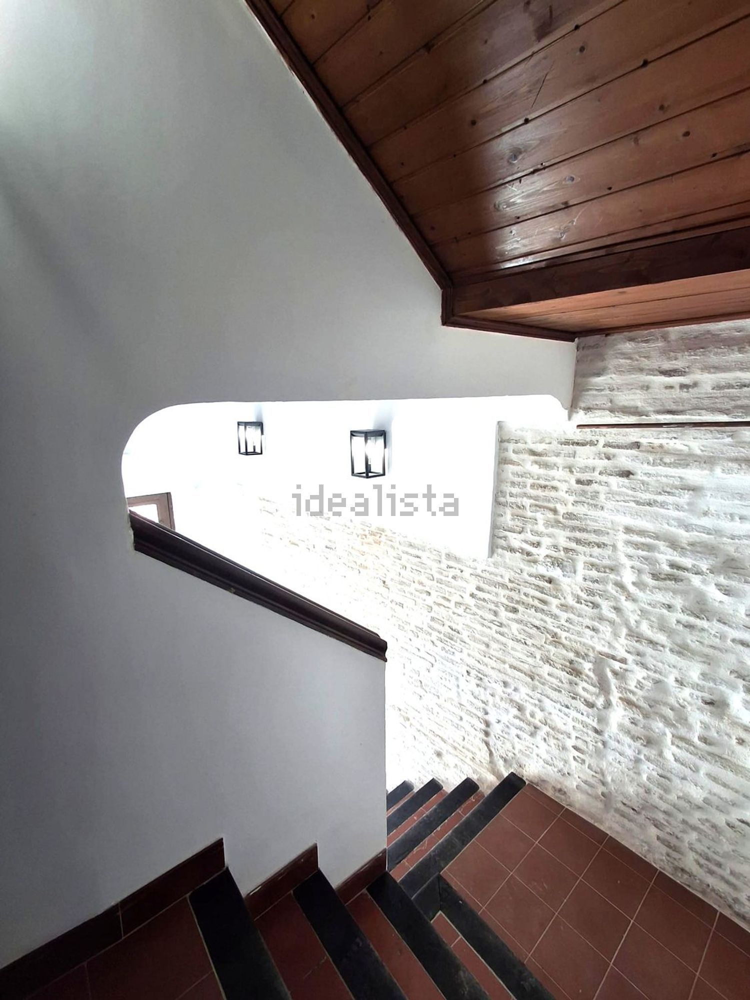 Pis de 38 m² a Granada