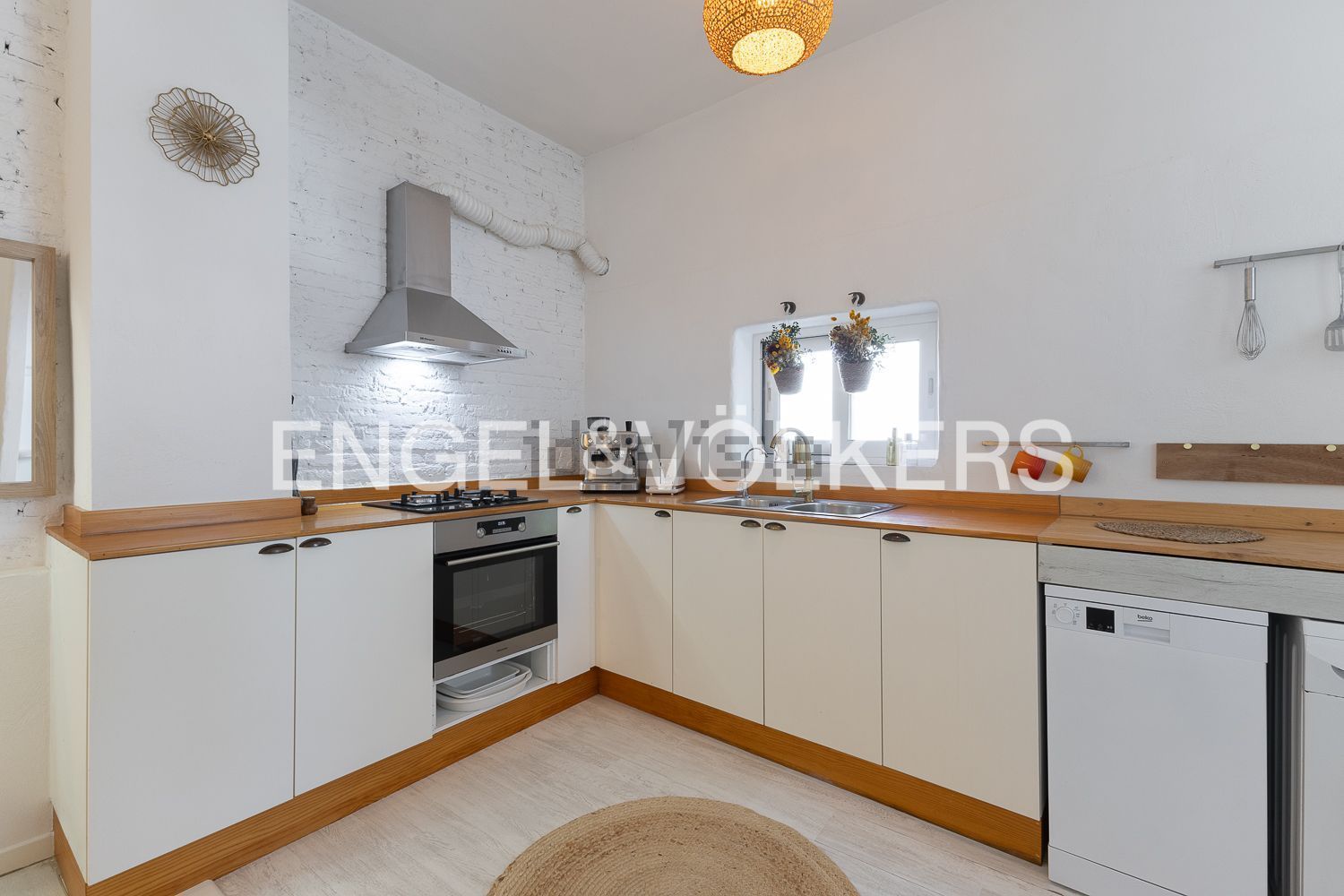 Pis de 110 m² a València
