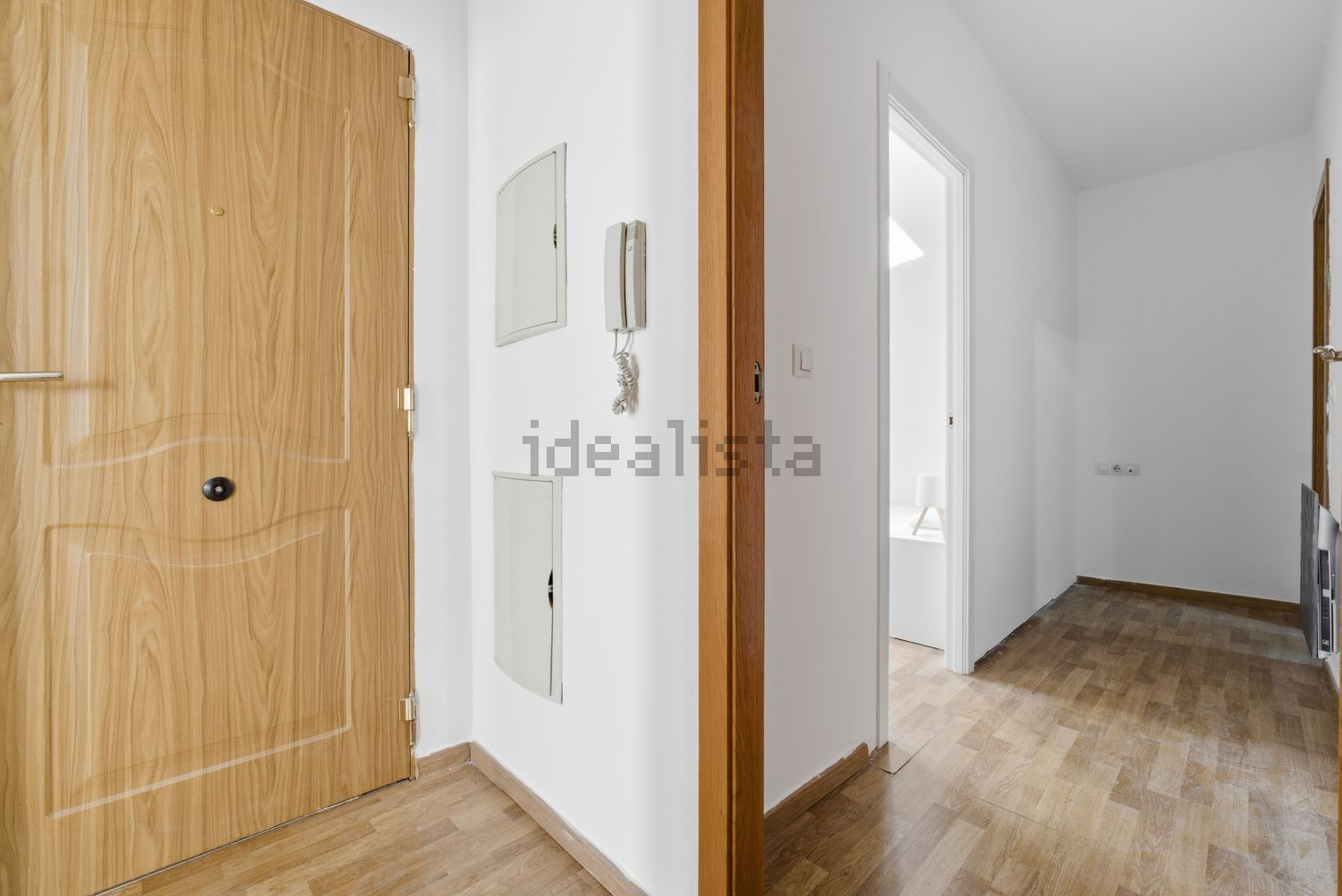 Wohnung 70 m² in Granada