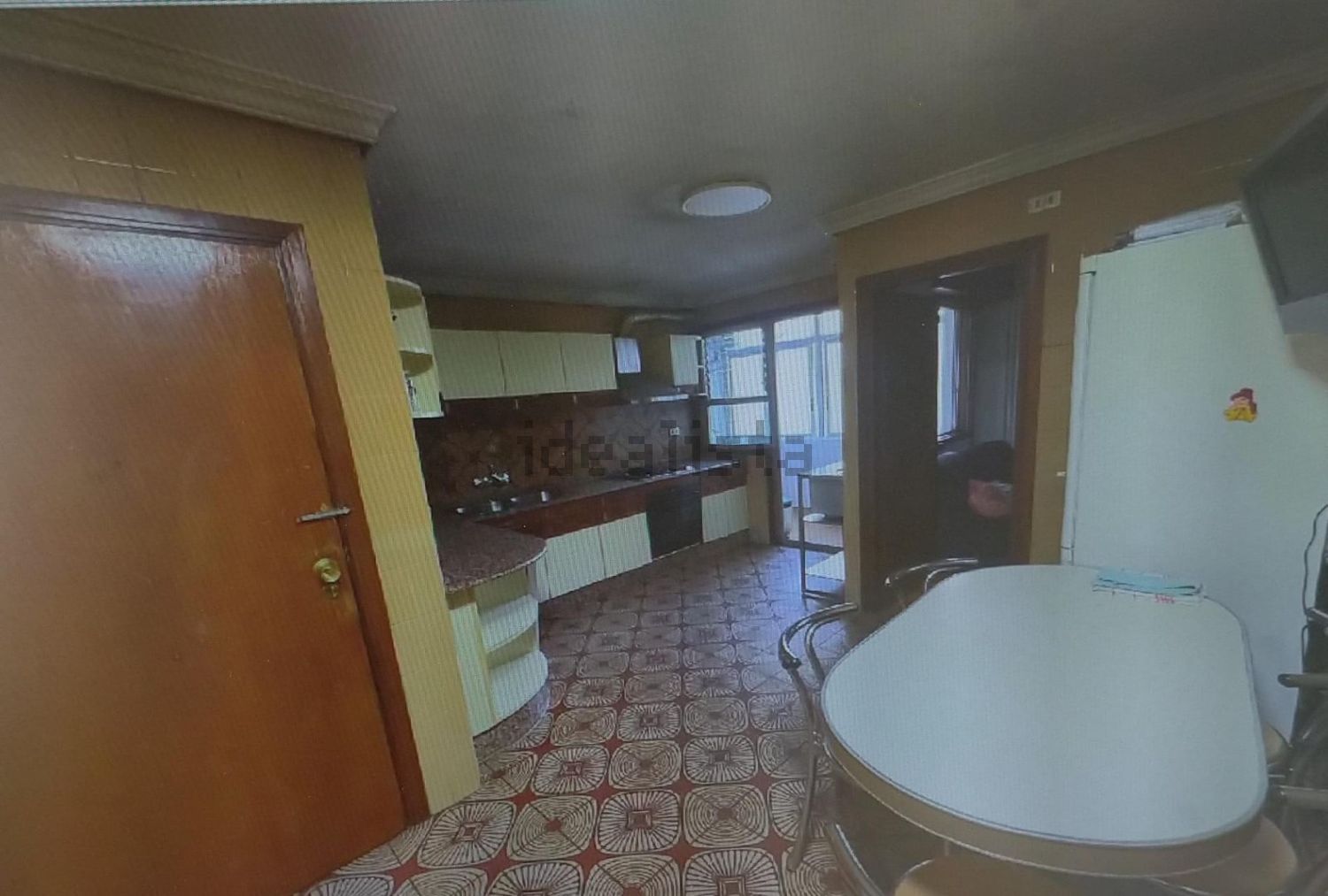 Piso de 150 m² en La Coruña