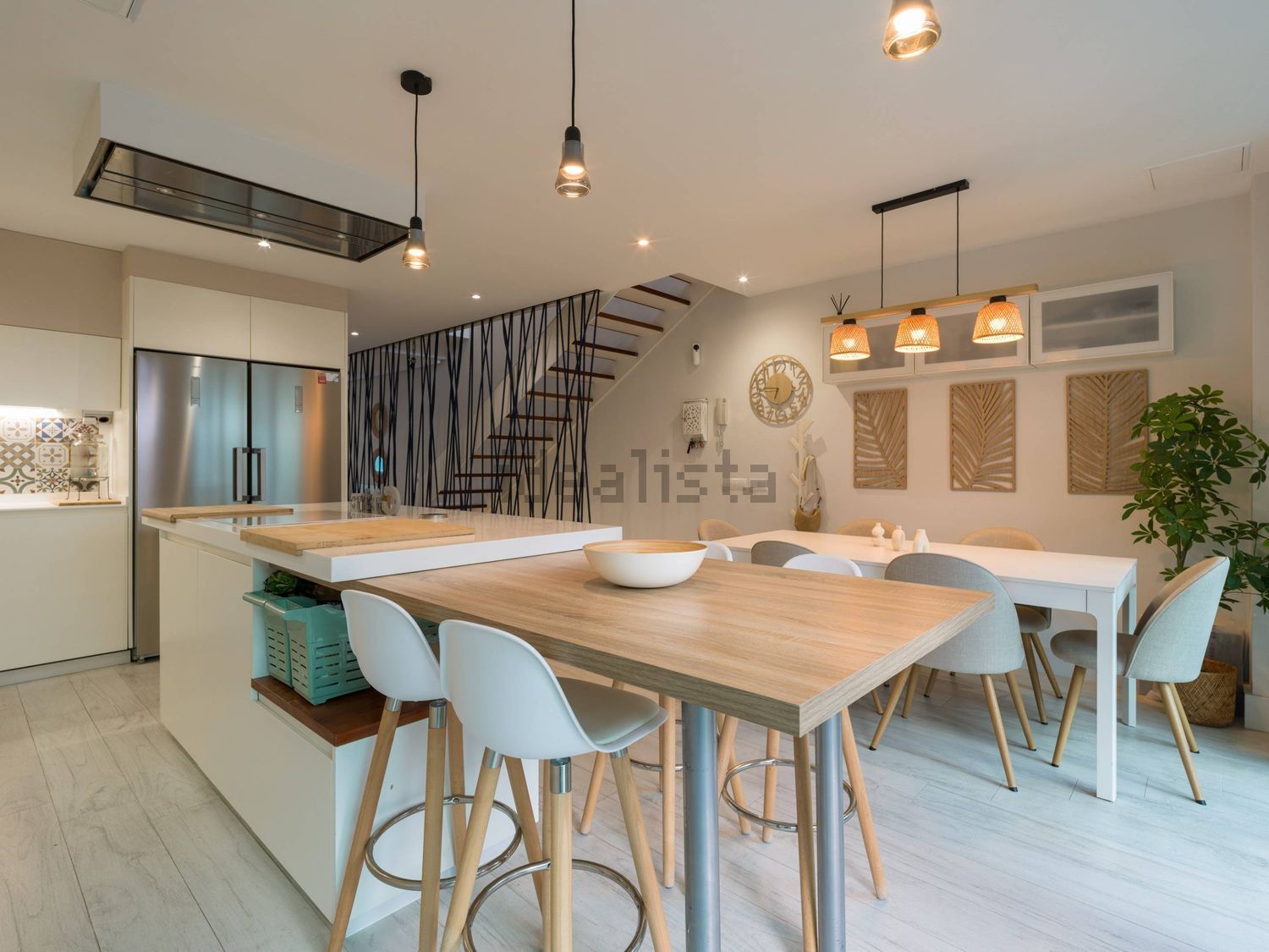 Casa de 220 m² en Las Palmas de Gran Canaria