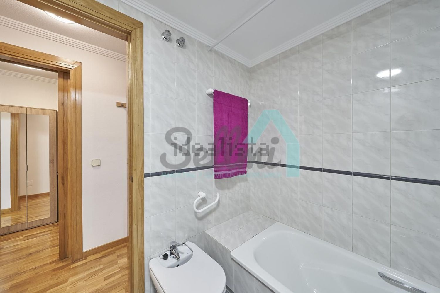 Appartamento 83 m² a Oviedo