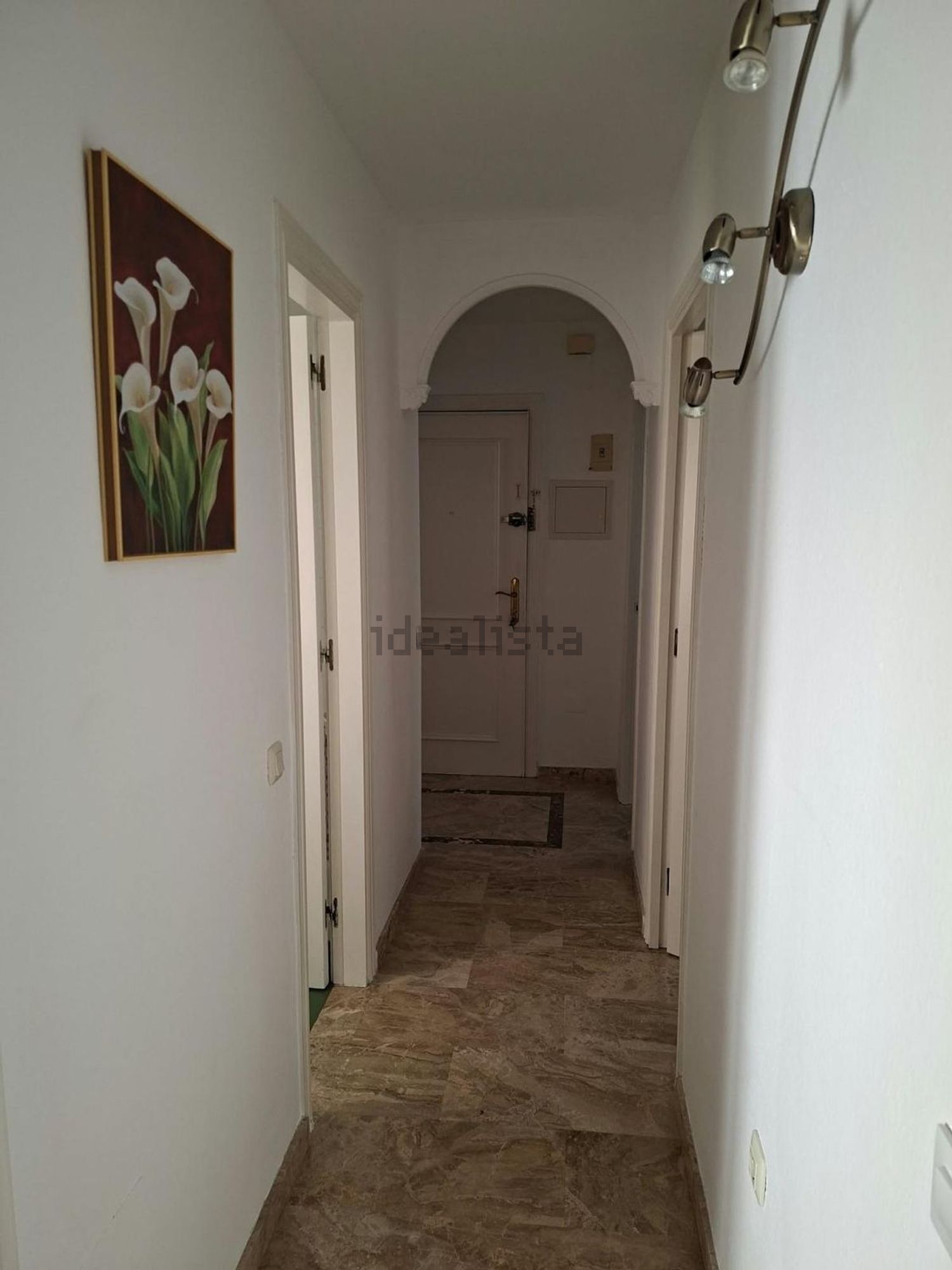Appartement 75 m² à Grenade