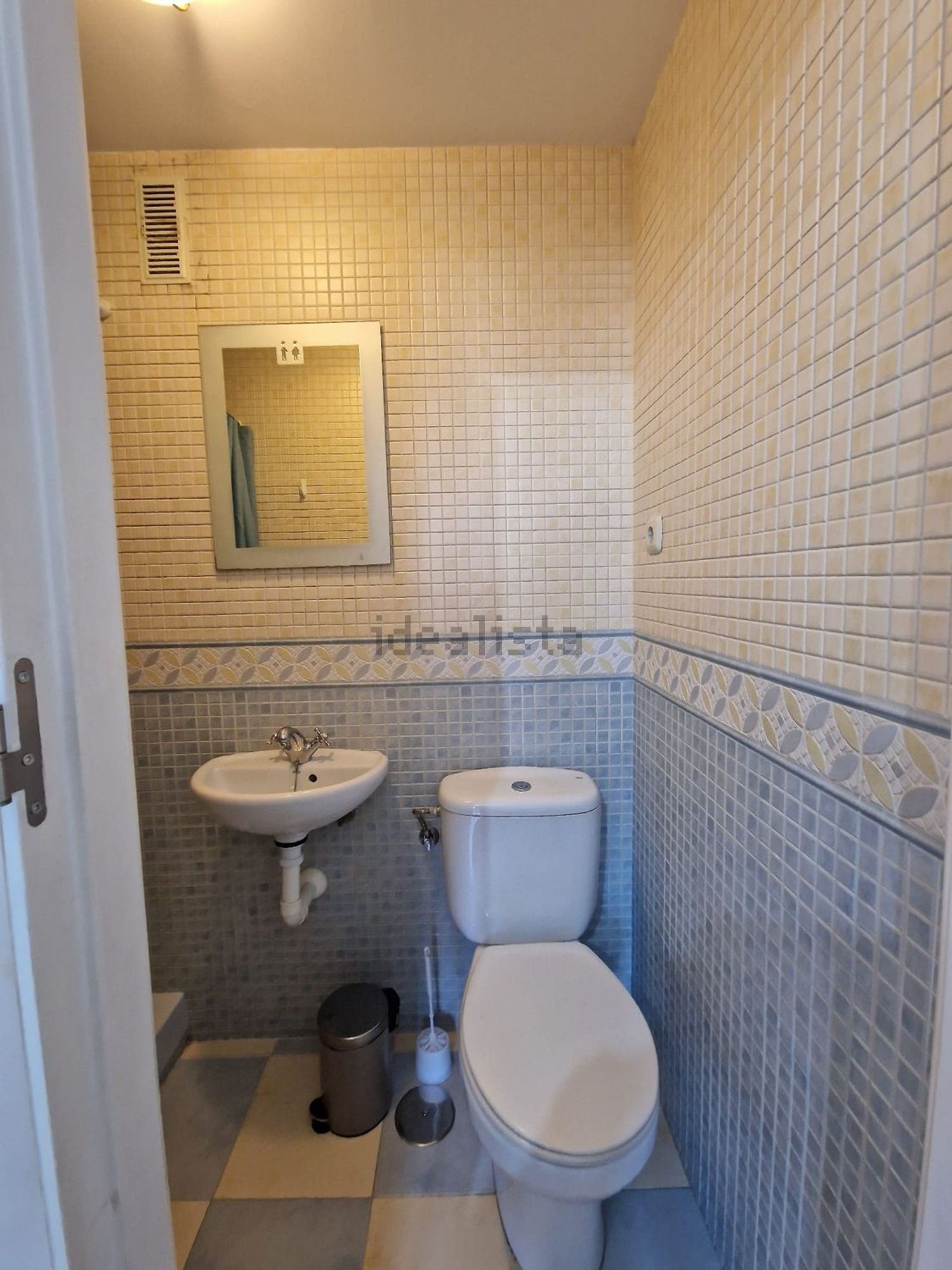 Wohnung 180 m² in Málaga
