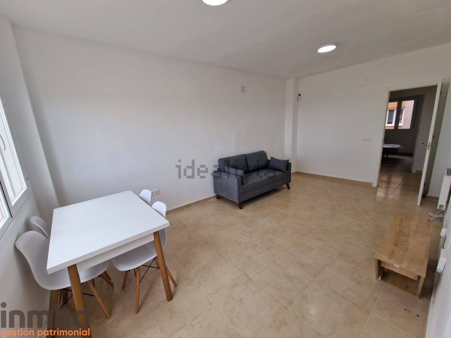 Pis de 61 m² a Fuensalida