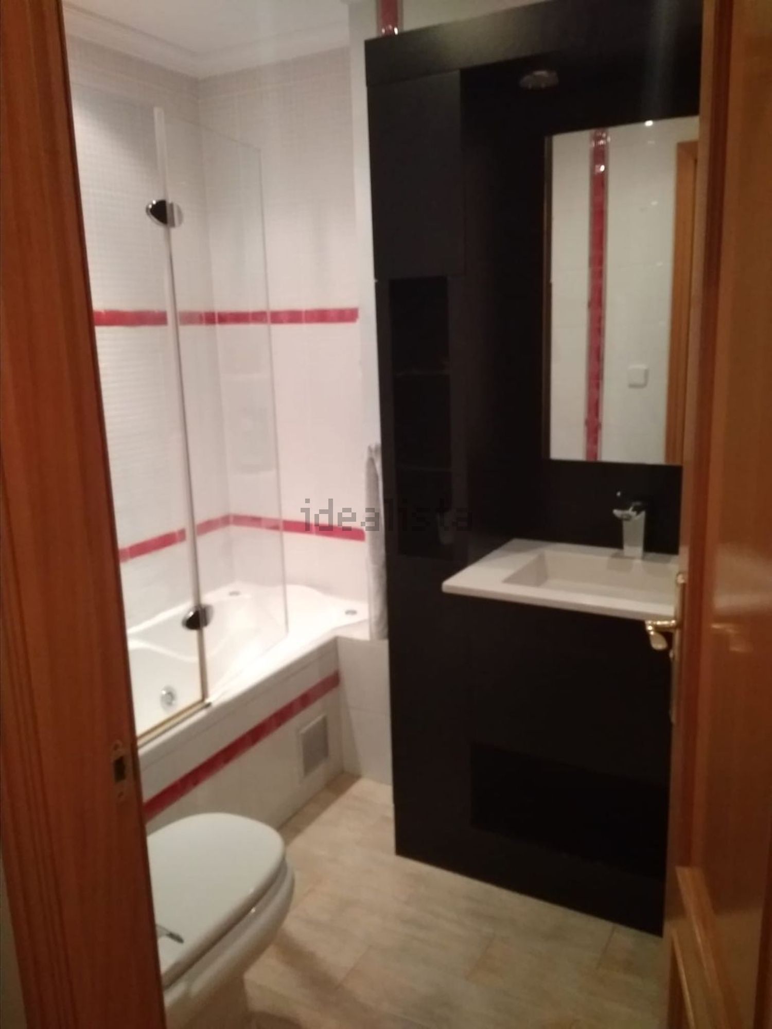 Pis de 120 m² a Toledo