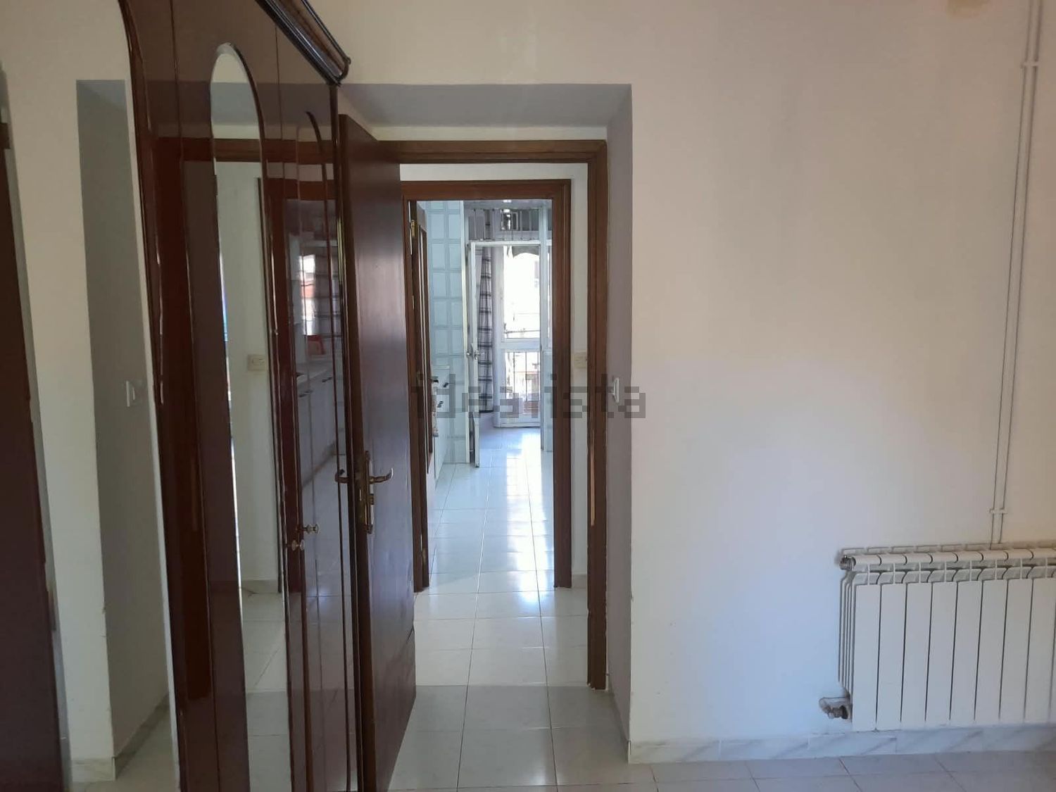 Pis de 115 m² a Cáceres