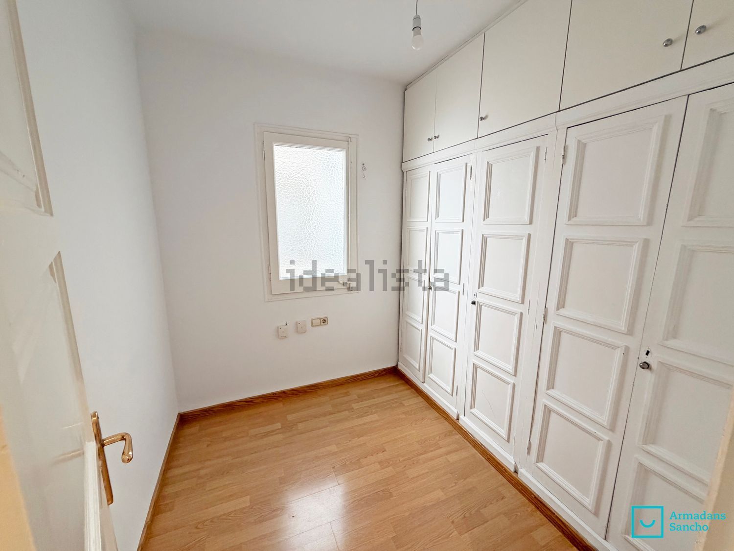 Pis de 158 m² a Barcelona