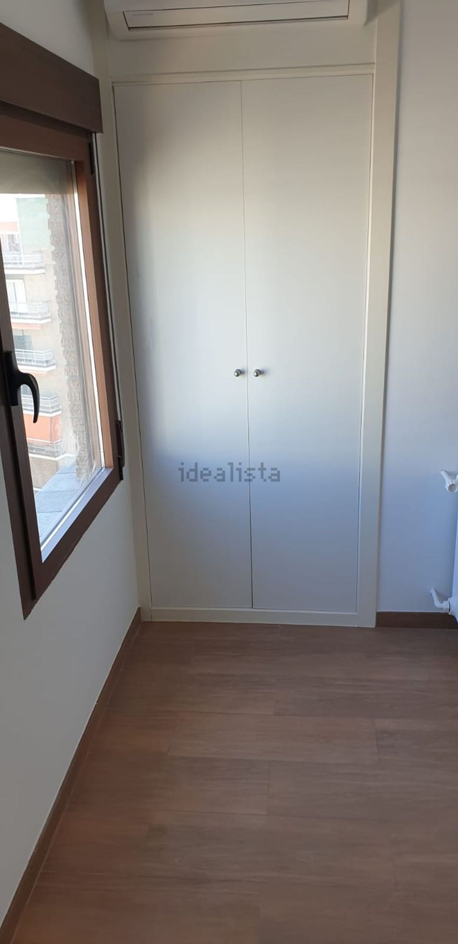 Piso de 47 m² en Madrid