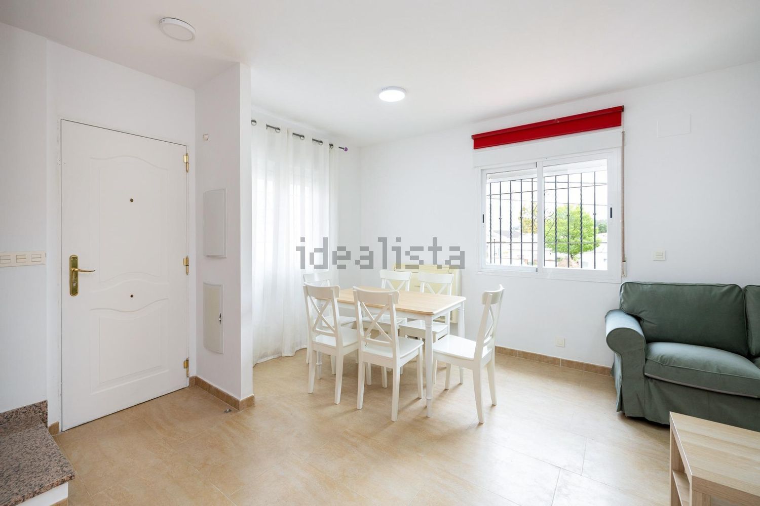 Casa de 130 m² a La Malahá