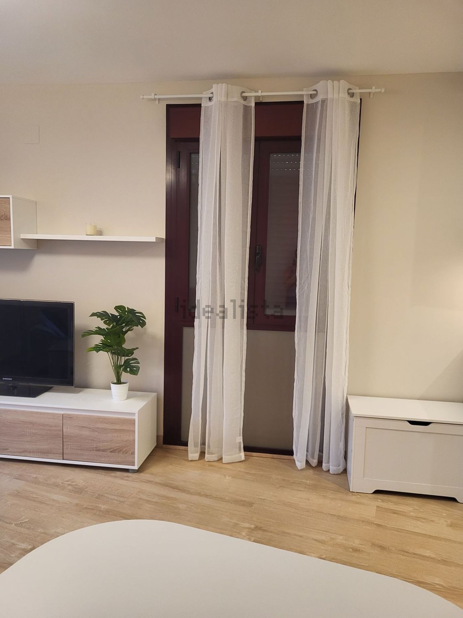 Pis de 60 m² a Tarassona