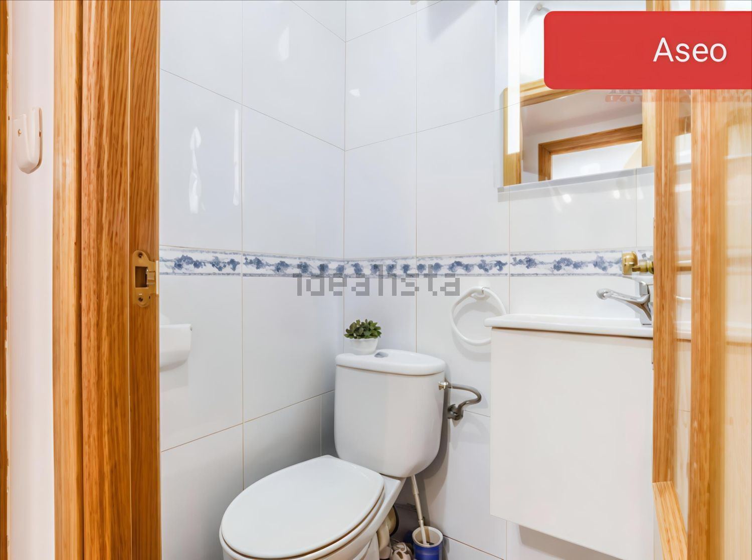 Room for rent, Madrid
