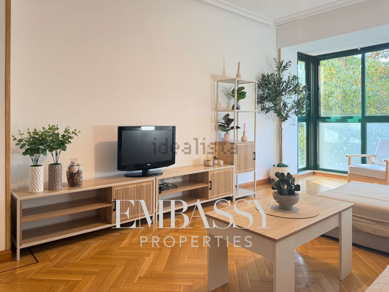 Pis de 87 m² a Madrid