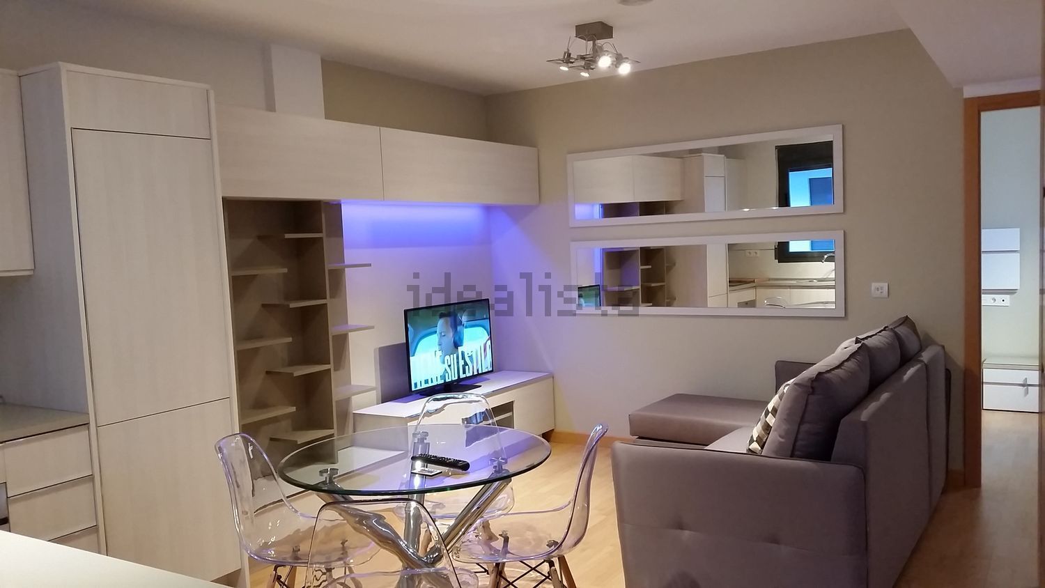 Pis de 65 m² a Cájar