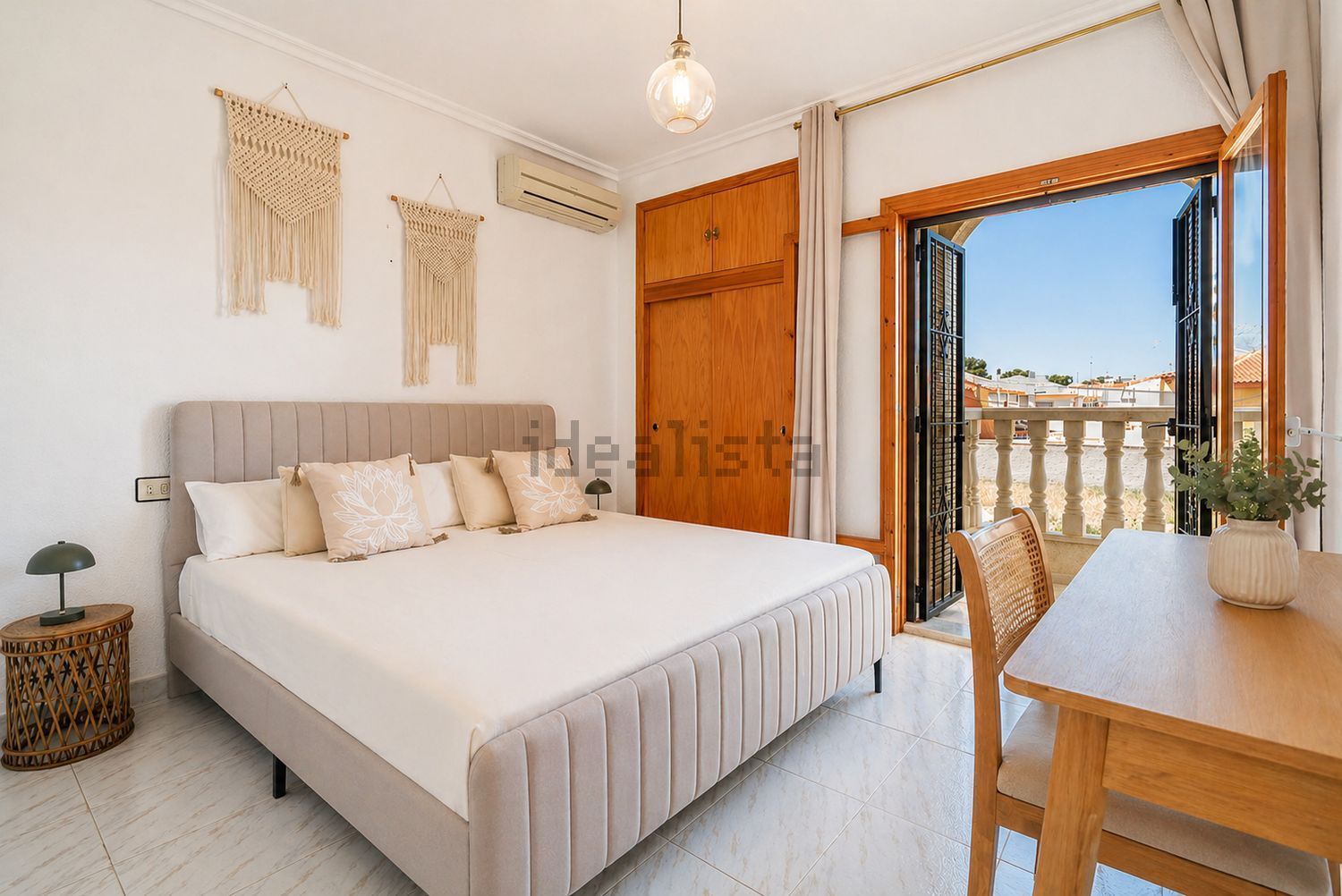 Casa de 75 m² a San Javier