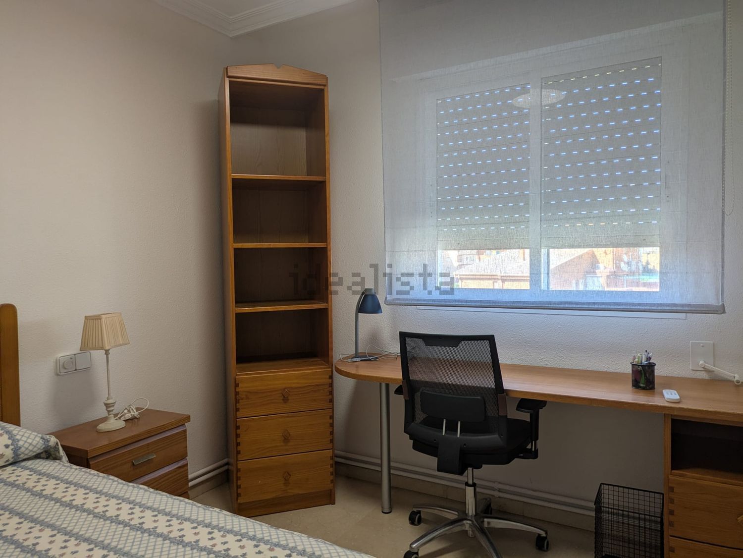 Piso de 120 m² en Badajoz