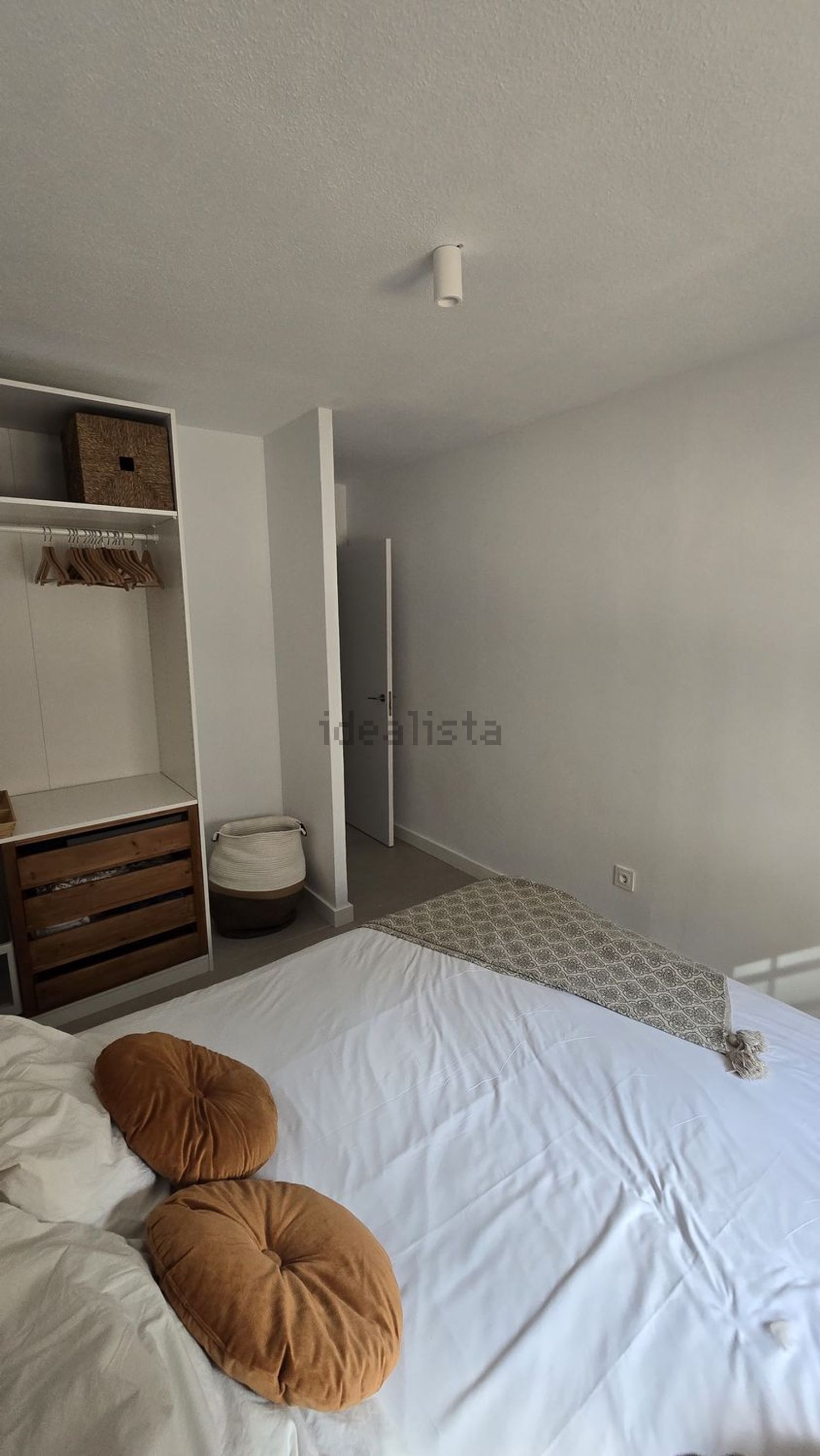 Wohnung 100 m² in Cartagena