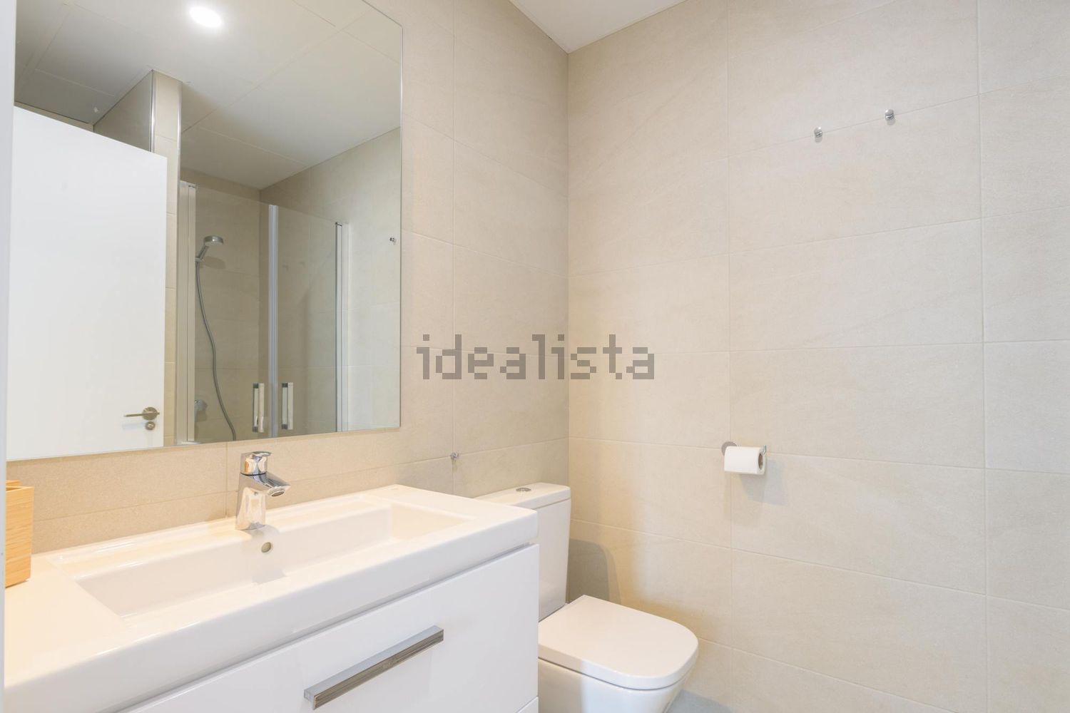 Pis de 66 m² a Màlaga