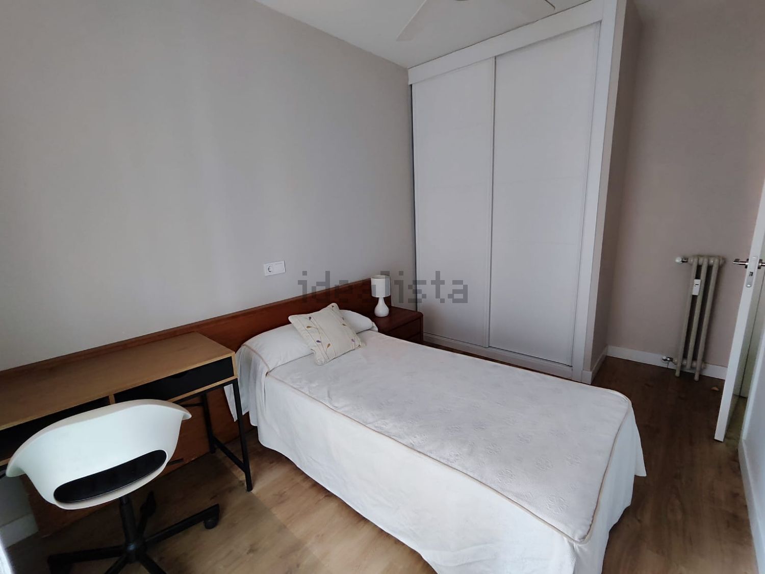 Flat 80 m² in Madrid