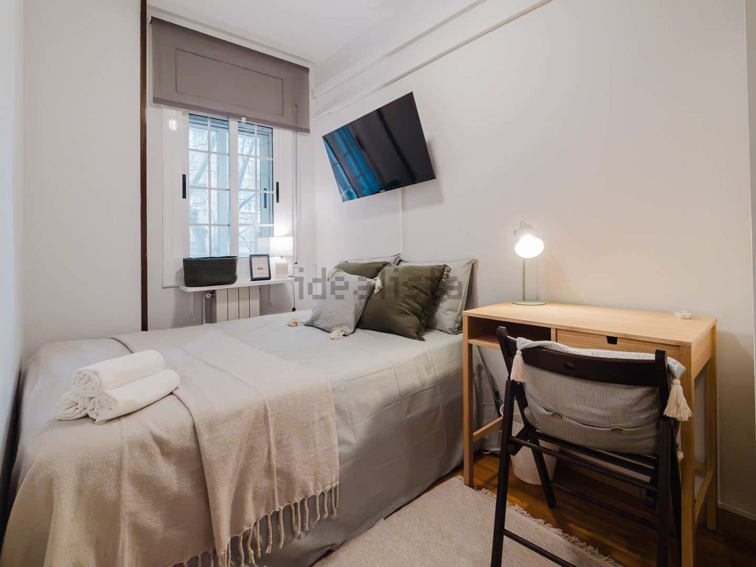 Habitación 95 m², Barcelona
