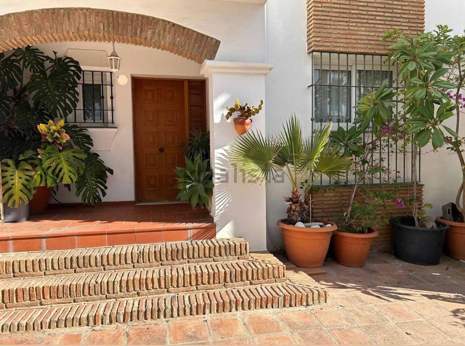 Pis de 155 m² a Mijas