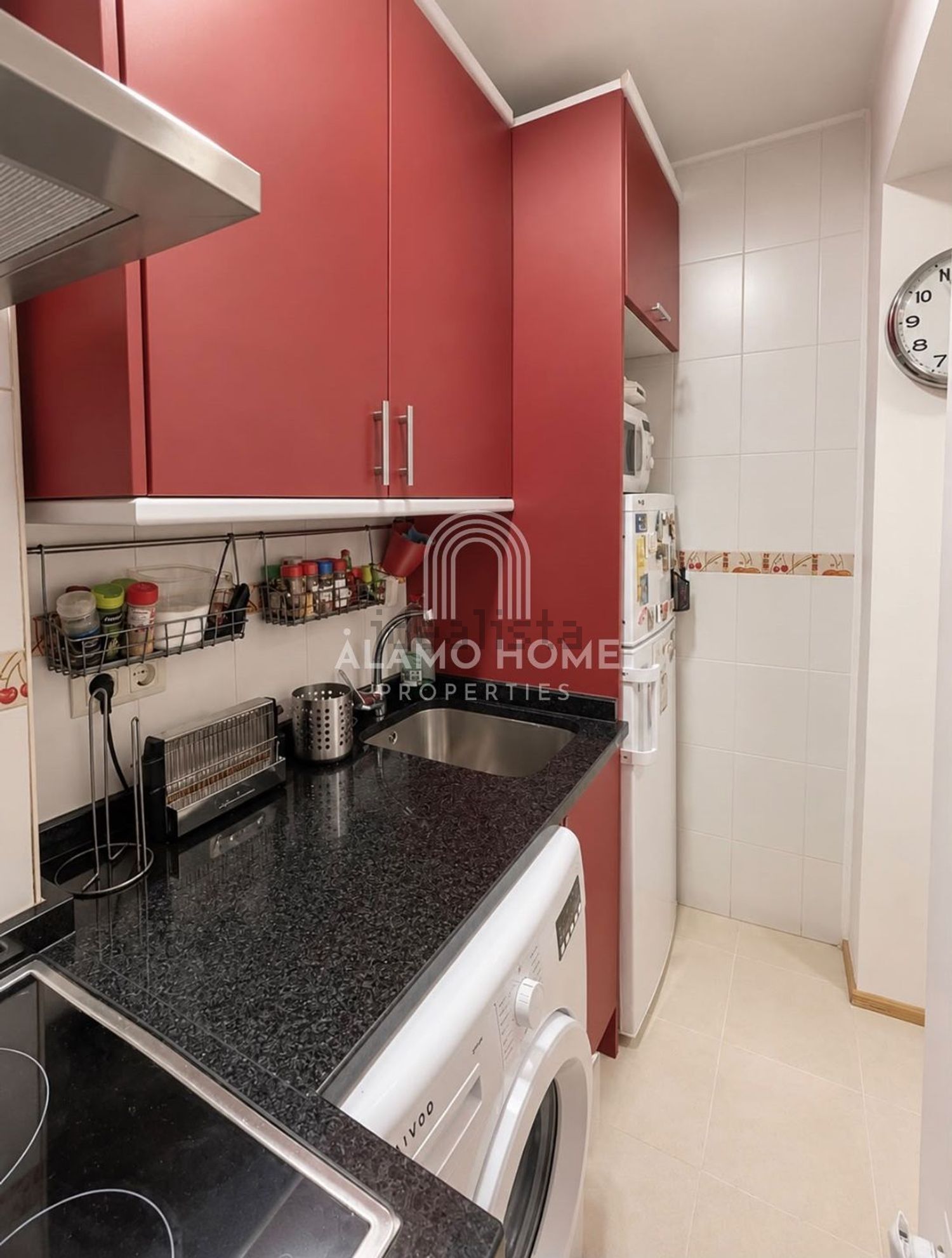 Pis de 65 m² a Madrid