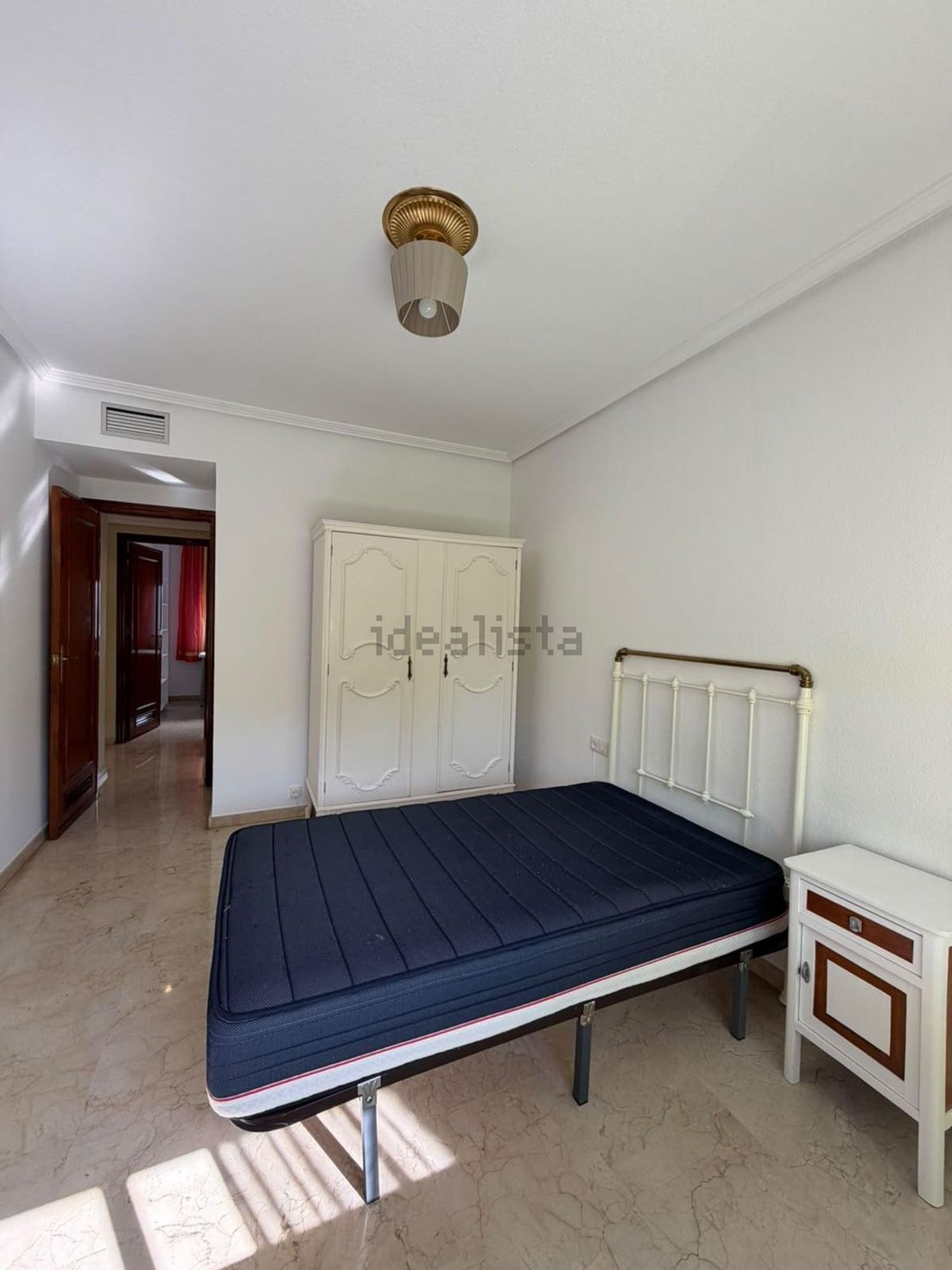 Habitació de lloguer, Còrdova