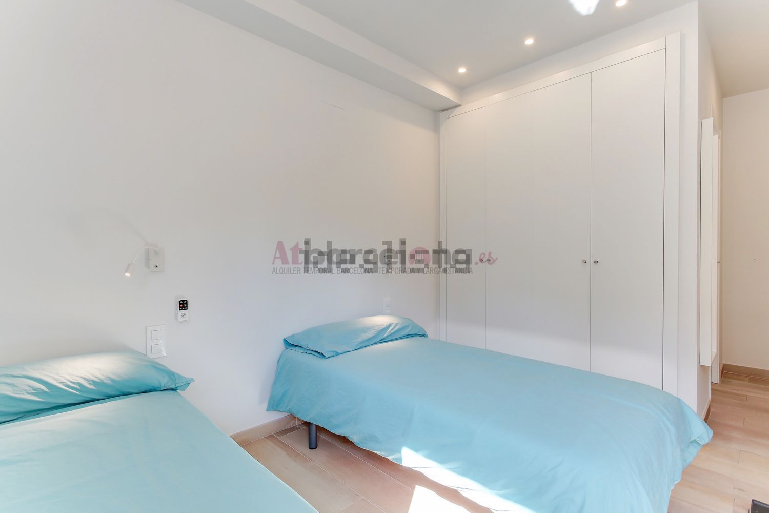 Appartement 70 m² à Barcelone