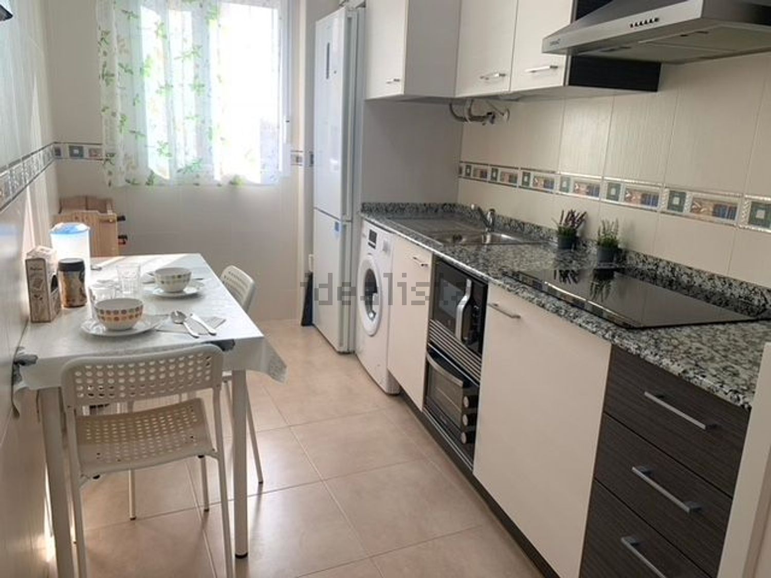 Piso de 112 m² en Alcalà de Xivert