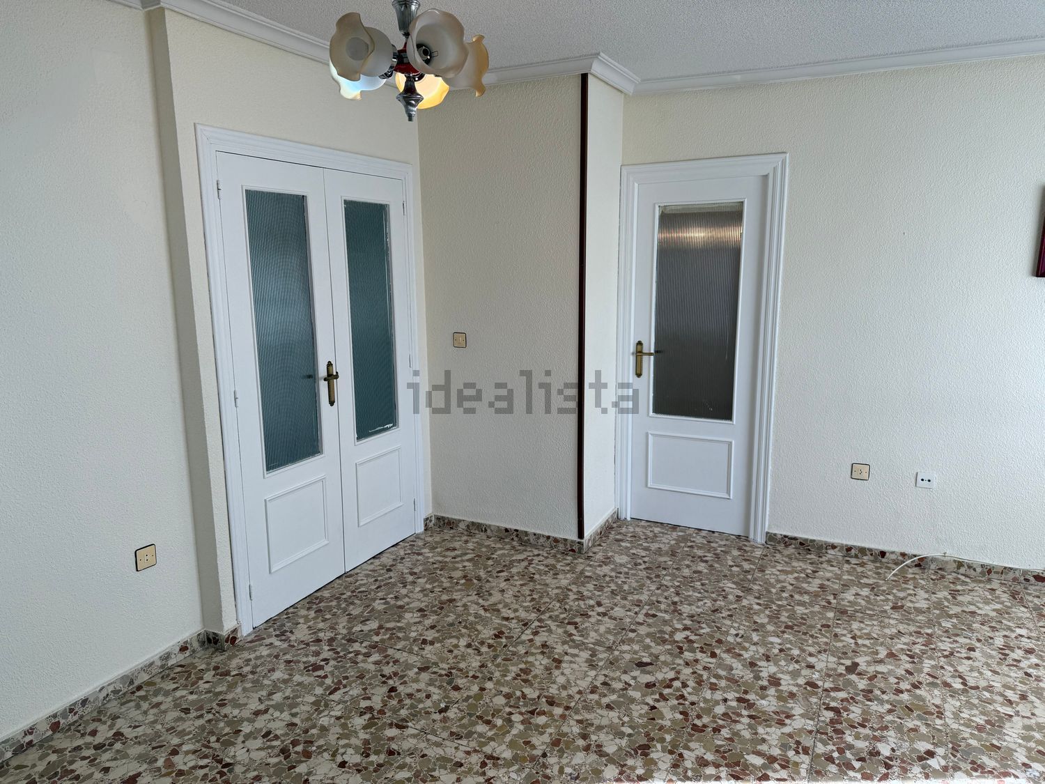 Flat 100 m² in Puertollano
