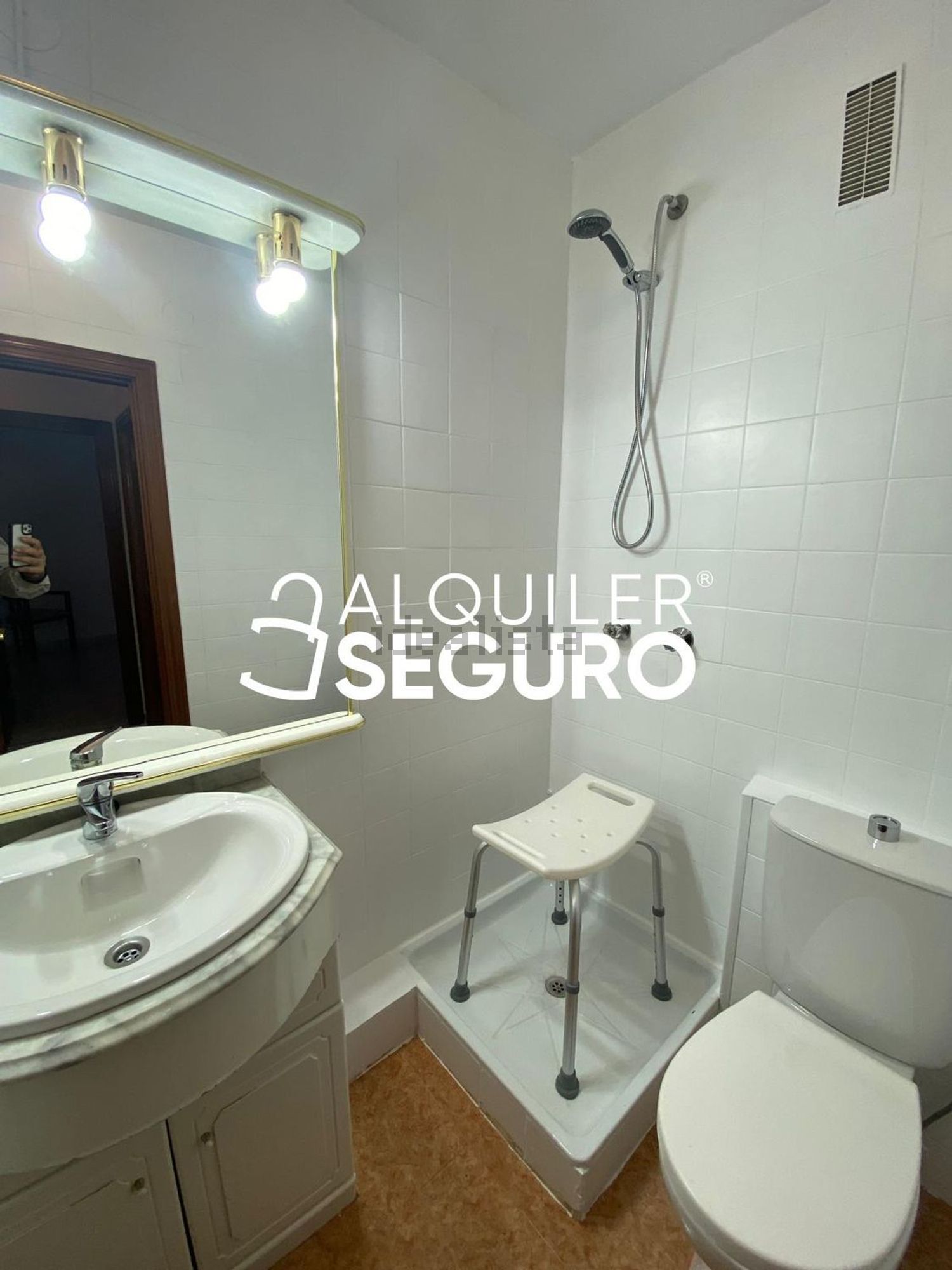 Pis de 79 m² a Guadalajara