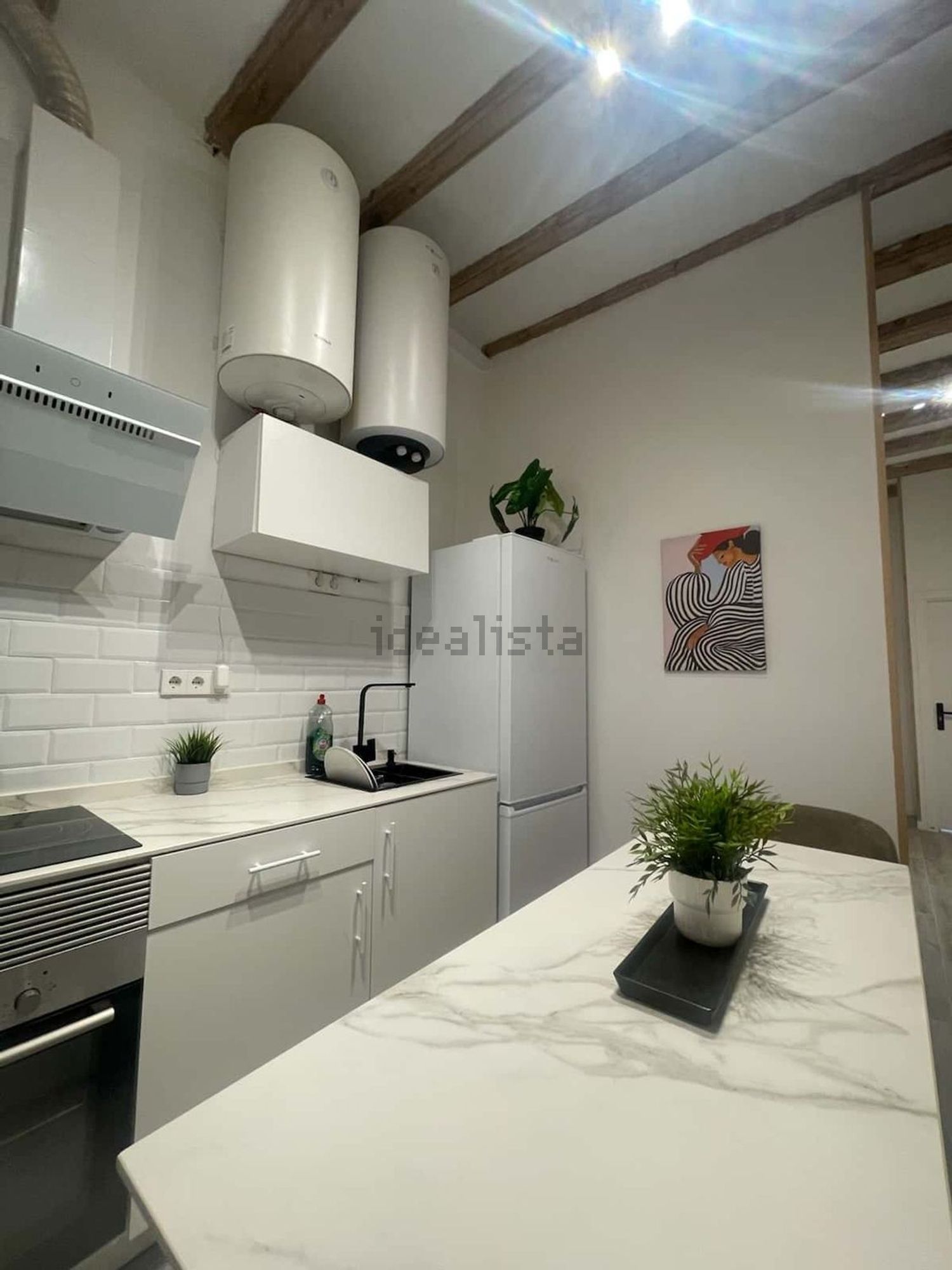 Habitación en alquiler, Barcelona