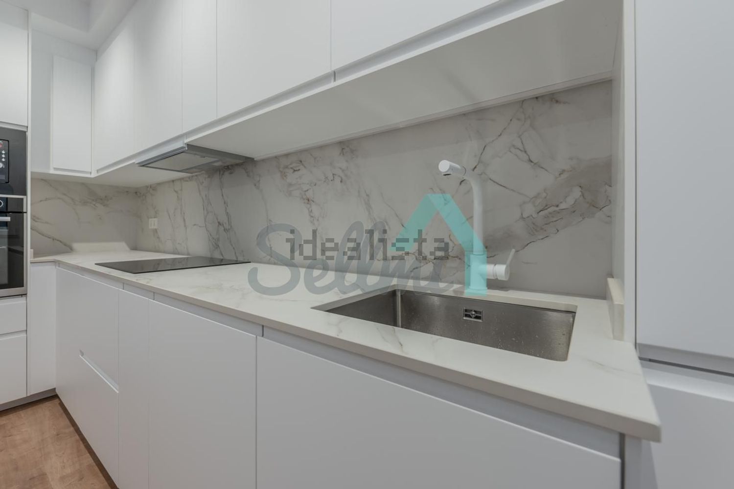 Piso de 145 m² en Oviedo