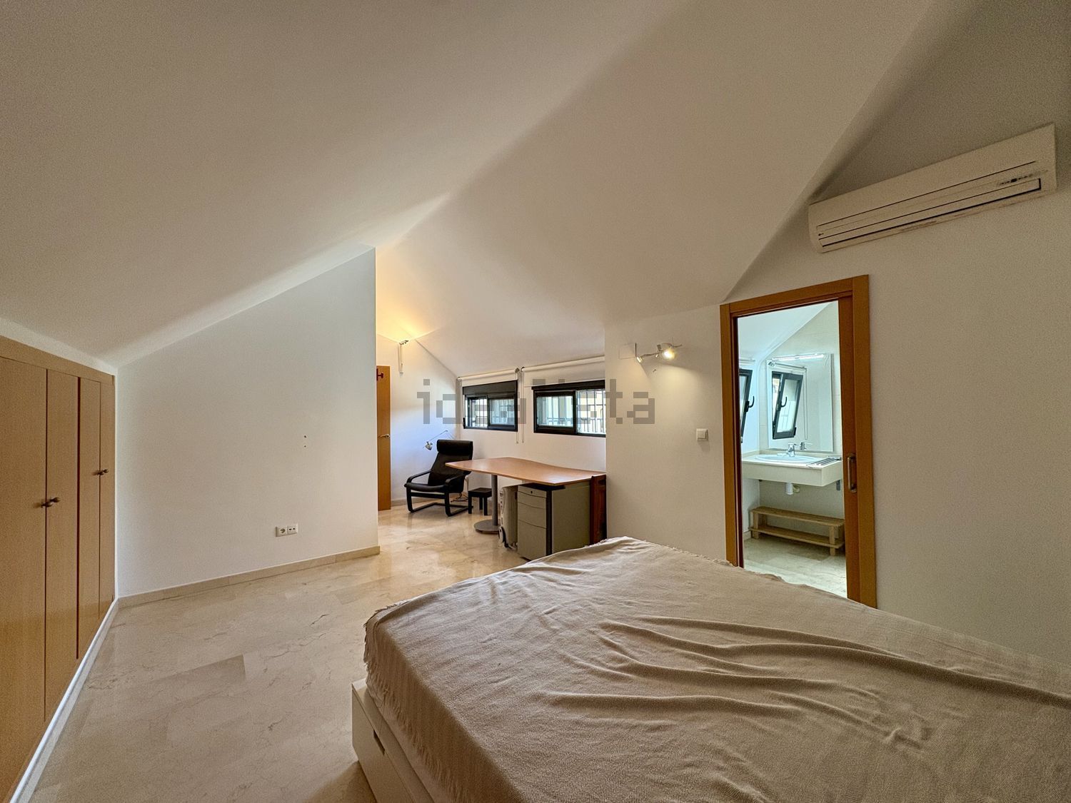 Appartement 145 m² à Valence
