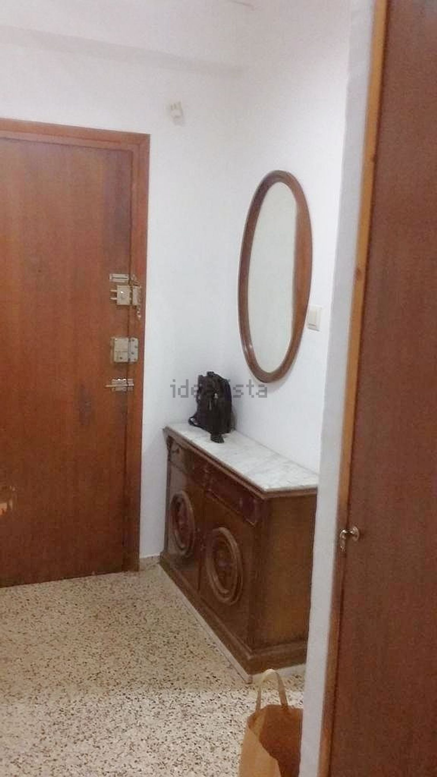 Habitació de lloguer, Granada