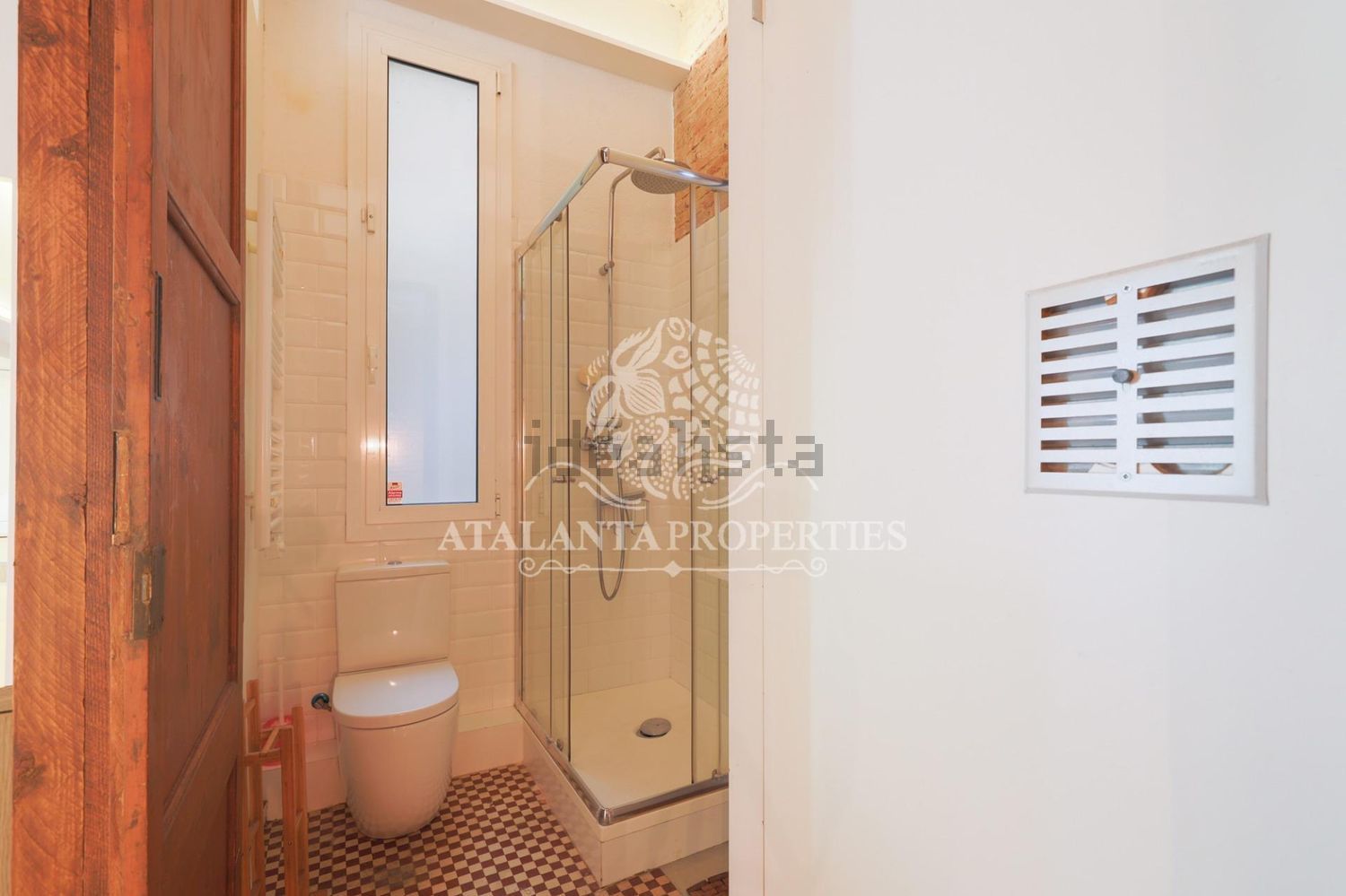 Pis de 37 m² a Barcelona