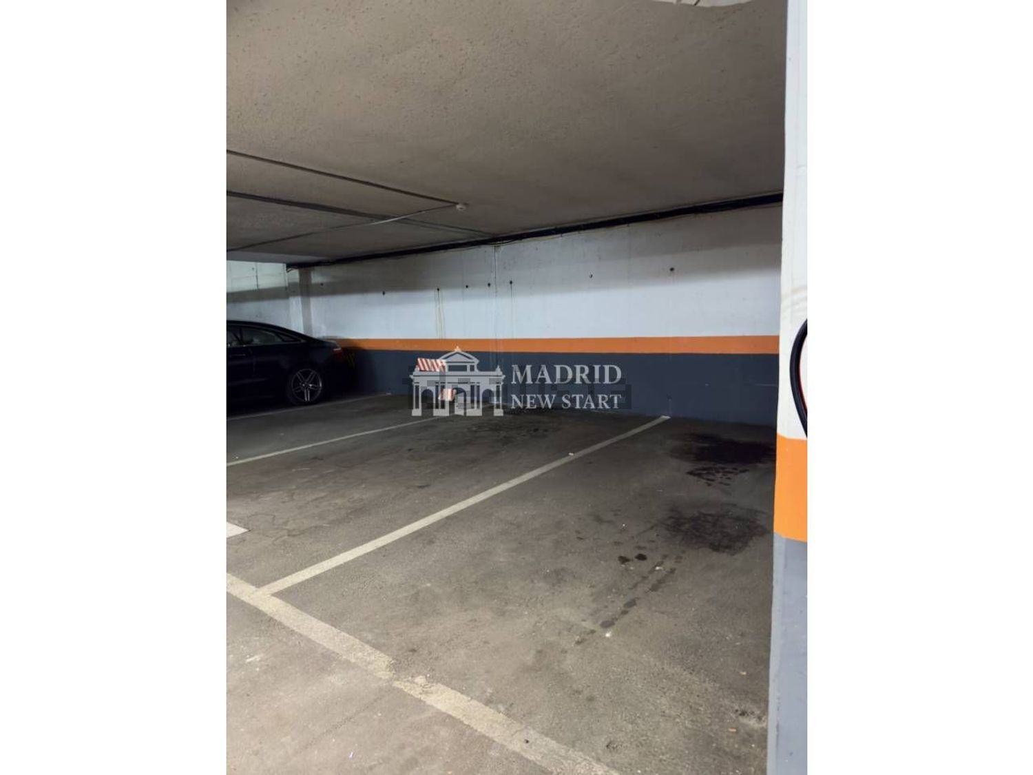 Appartamento 73 m² a Madrid