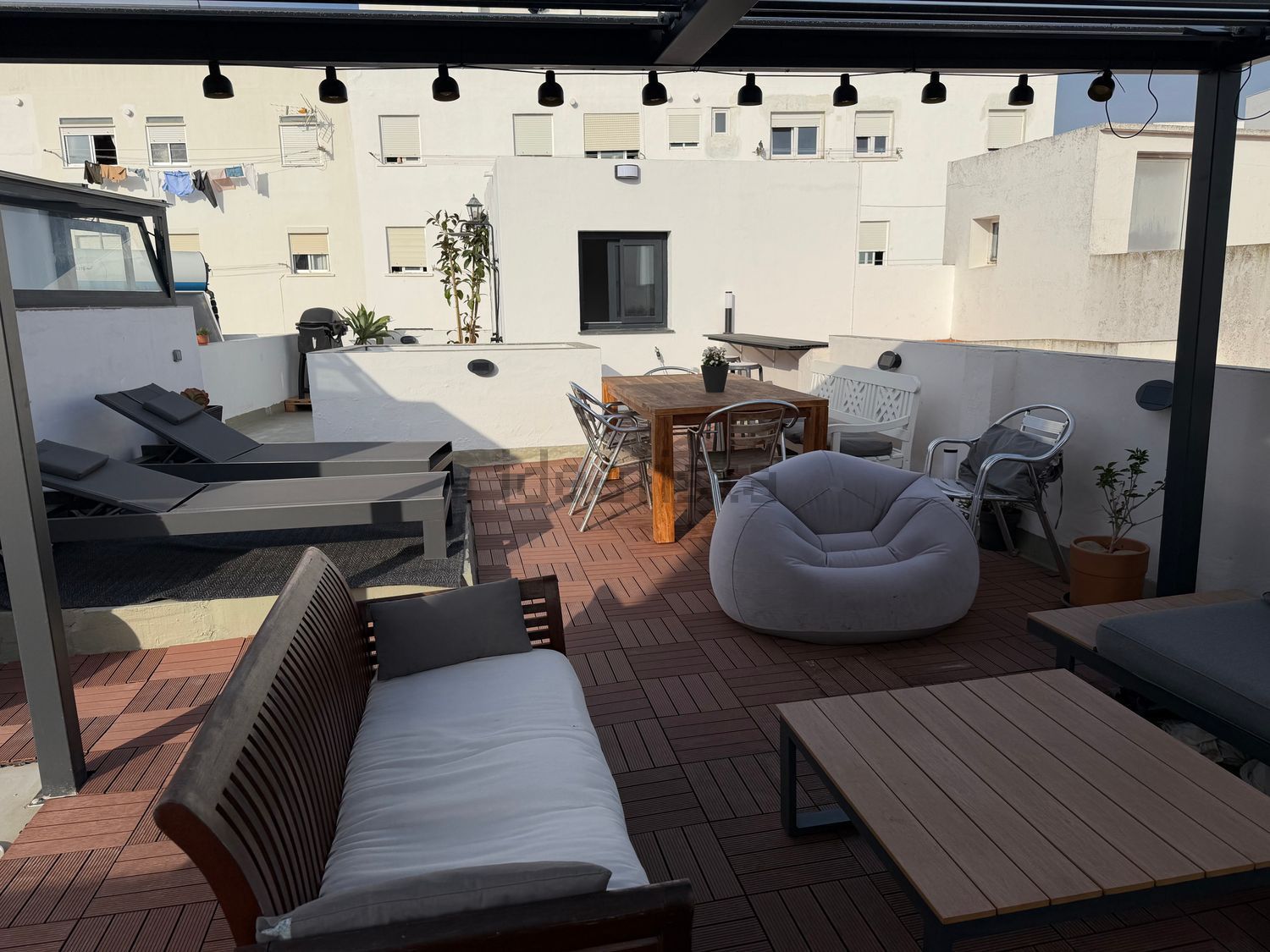Casa de 180 m² a Tarifa