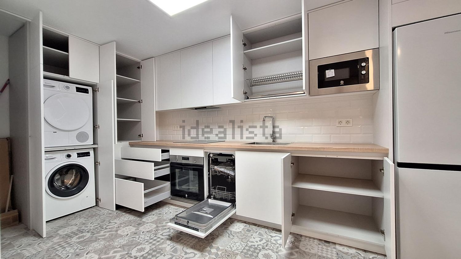 Pis de 64 m² a Múrcia