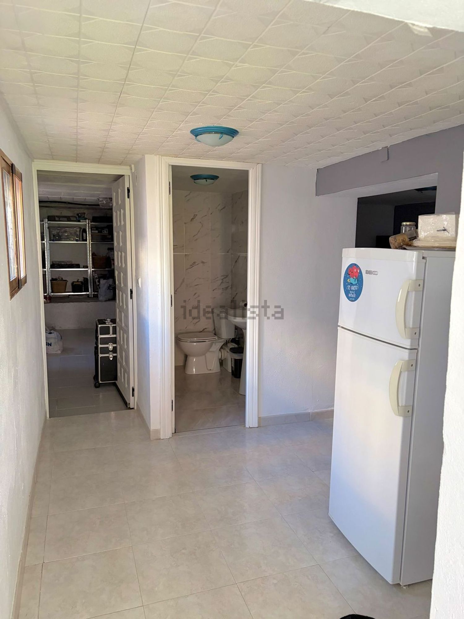 House 130 m² in San Fulgencio