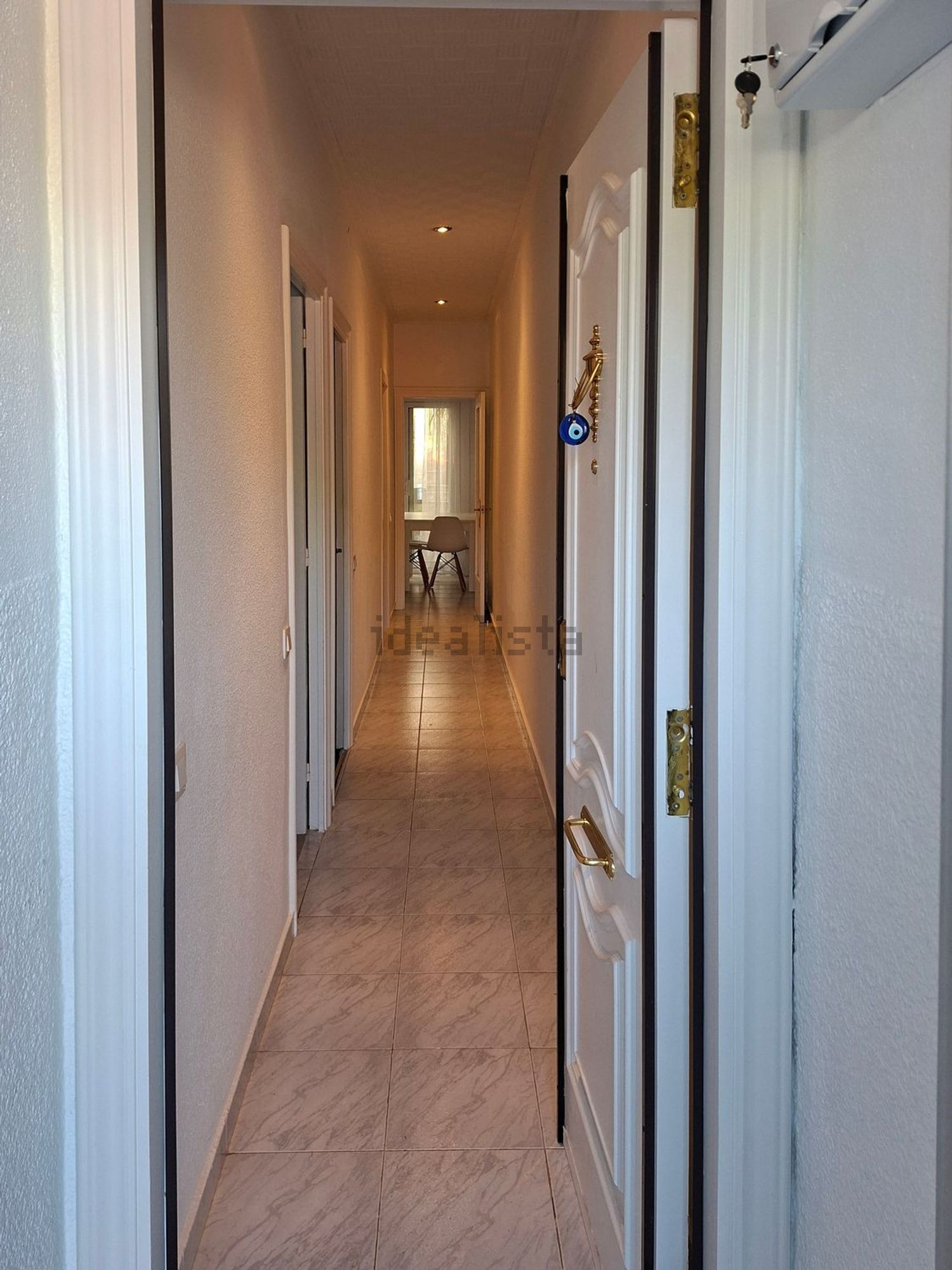 Piso de 60 m² en Terrassa