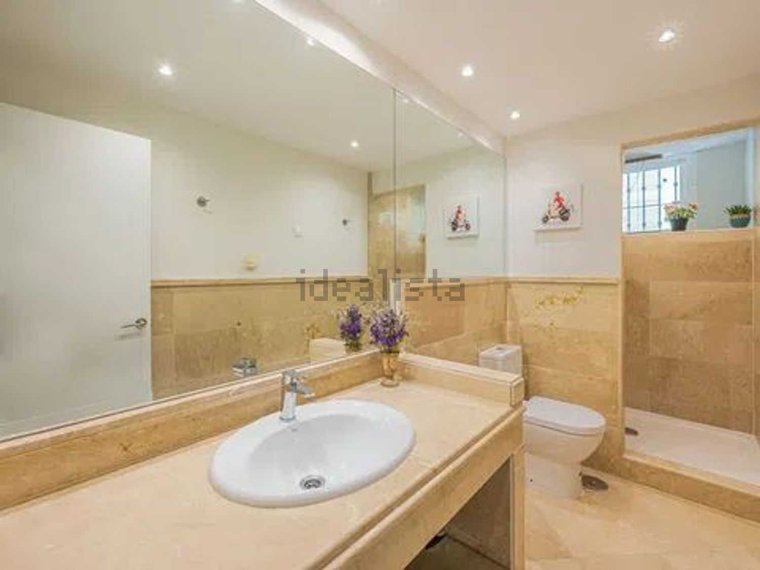 Piso de 200 m² en Marbella